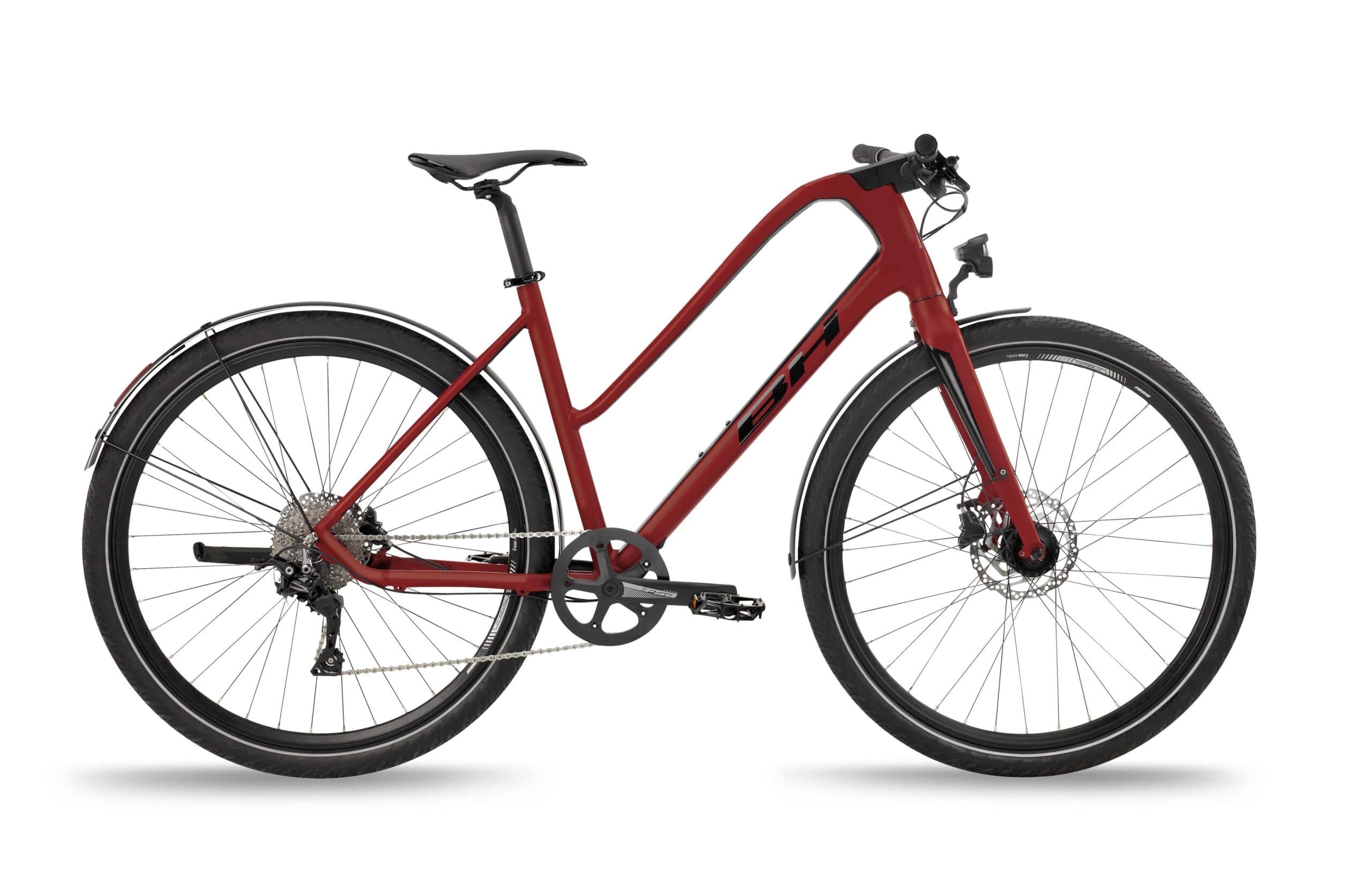 BH Oxford Jet Lite - XL