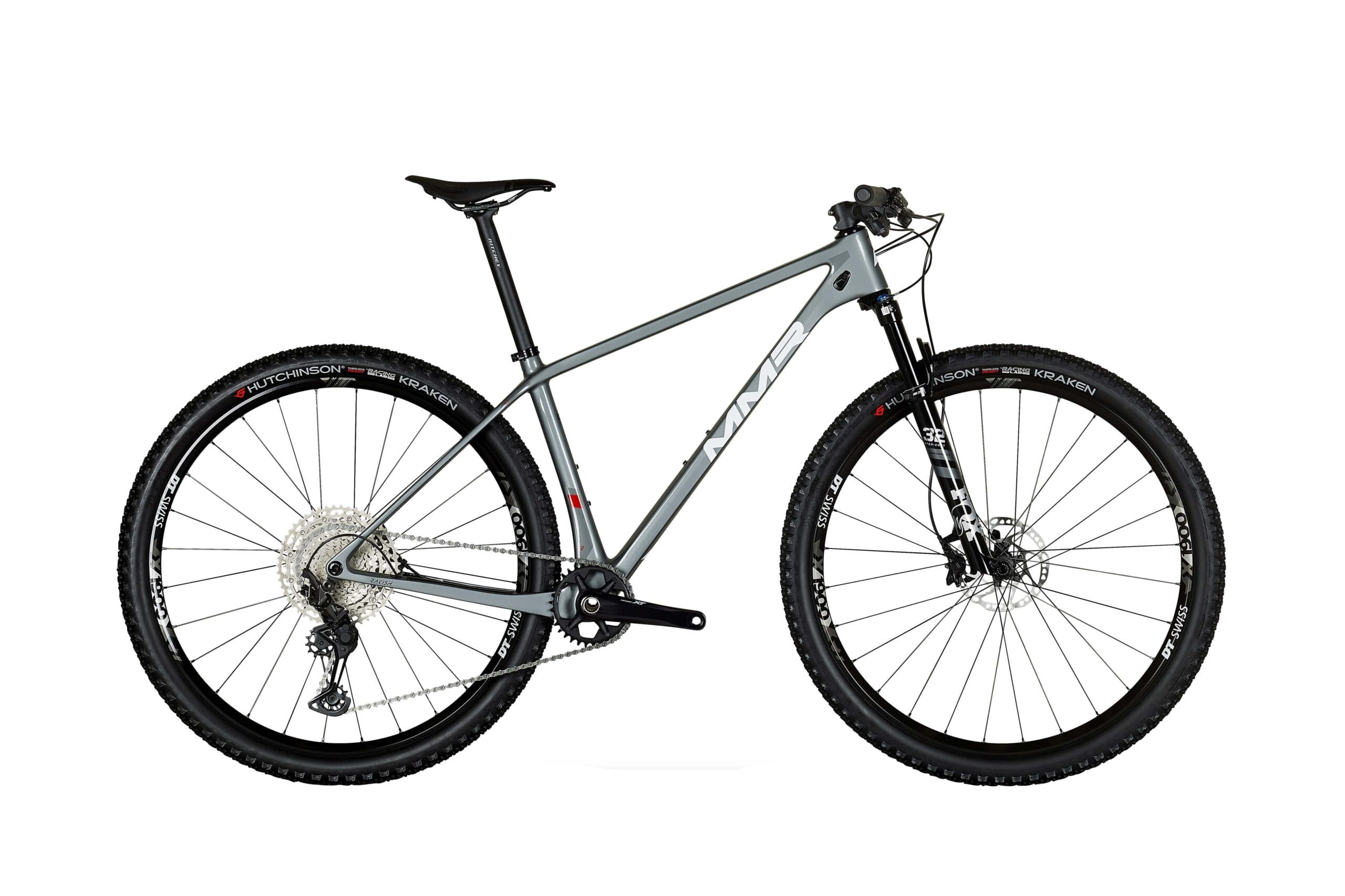 MMR Rakish 10 2023 - S