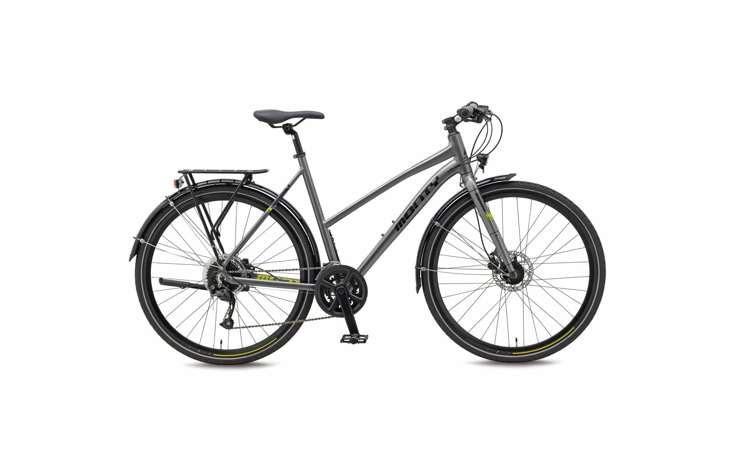 Monty Bikes Rock - M