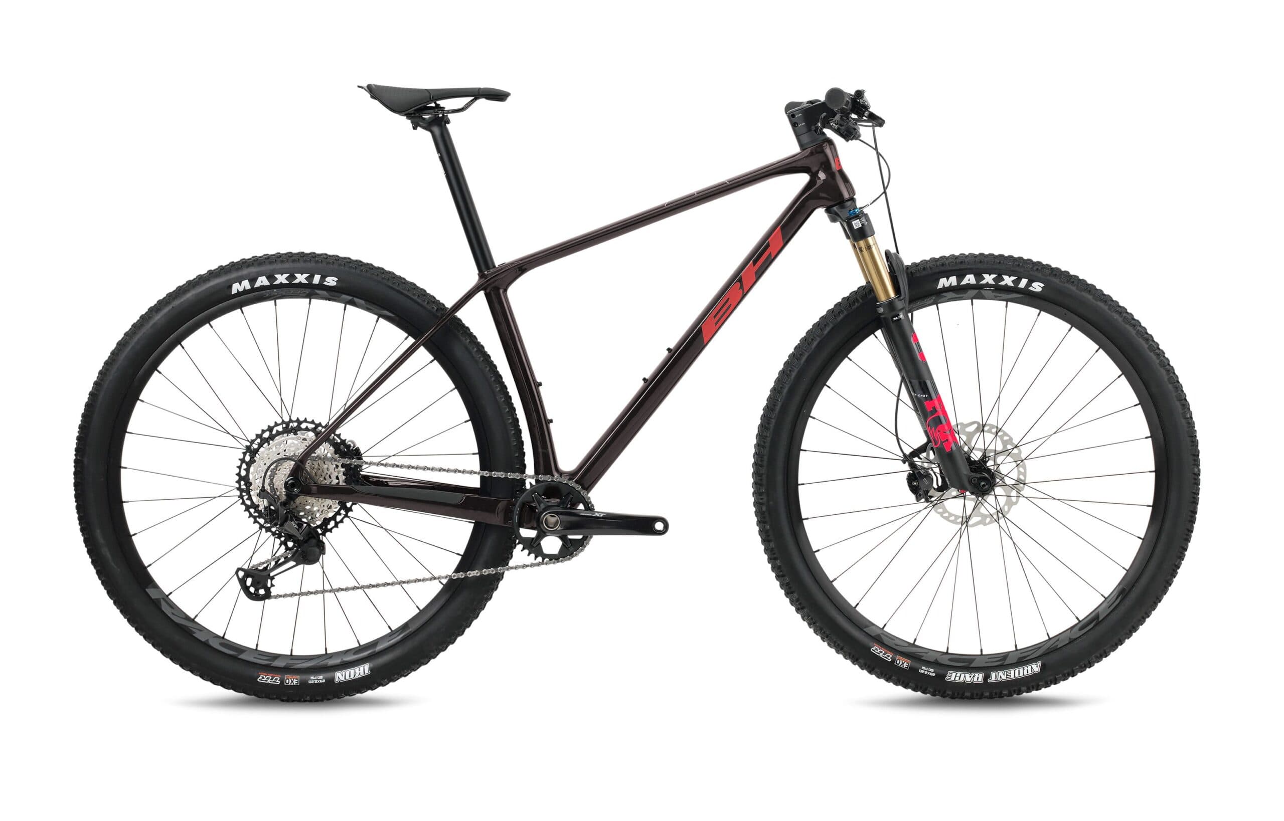 BH Ultimate 8.5 - L