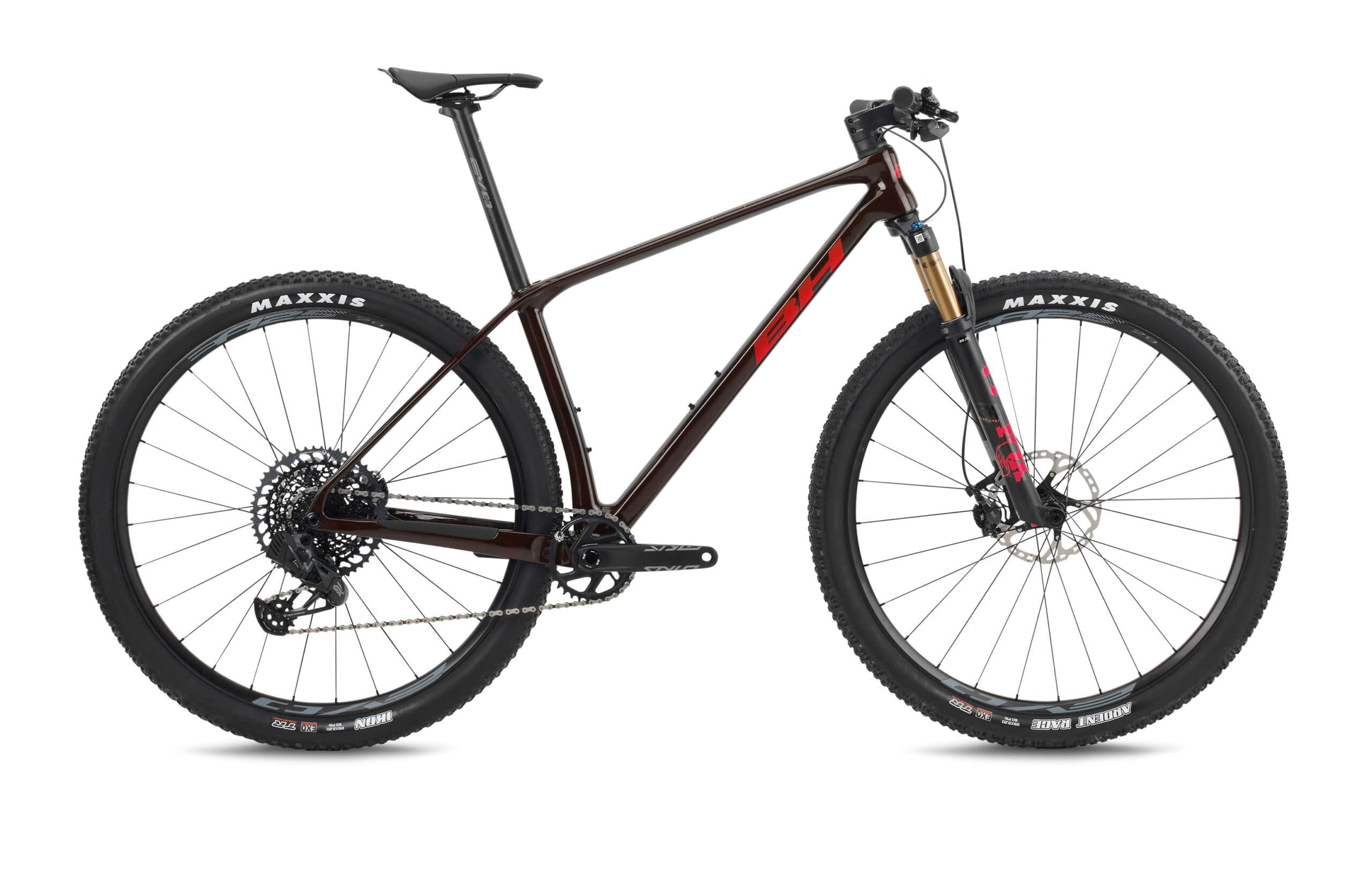 BH Ultimate 9.0 - S