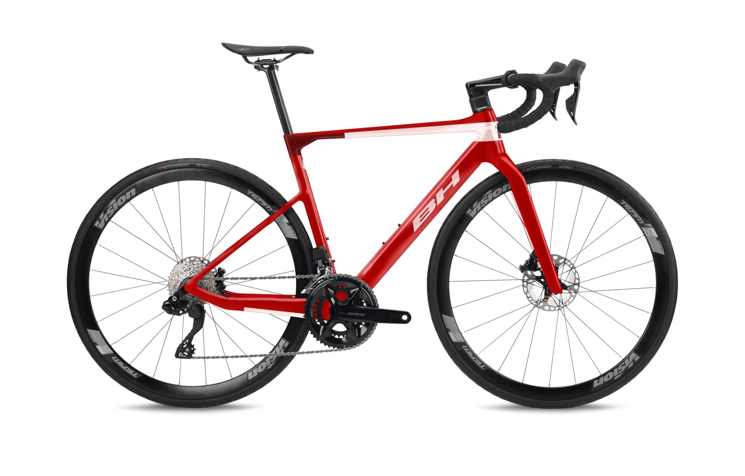 BH Ultralight 8.0 - Standard