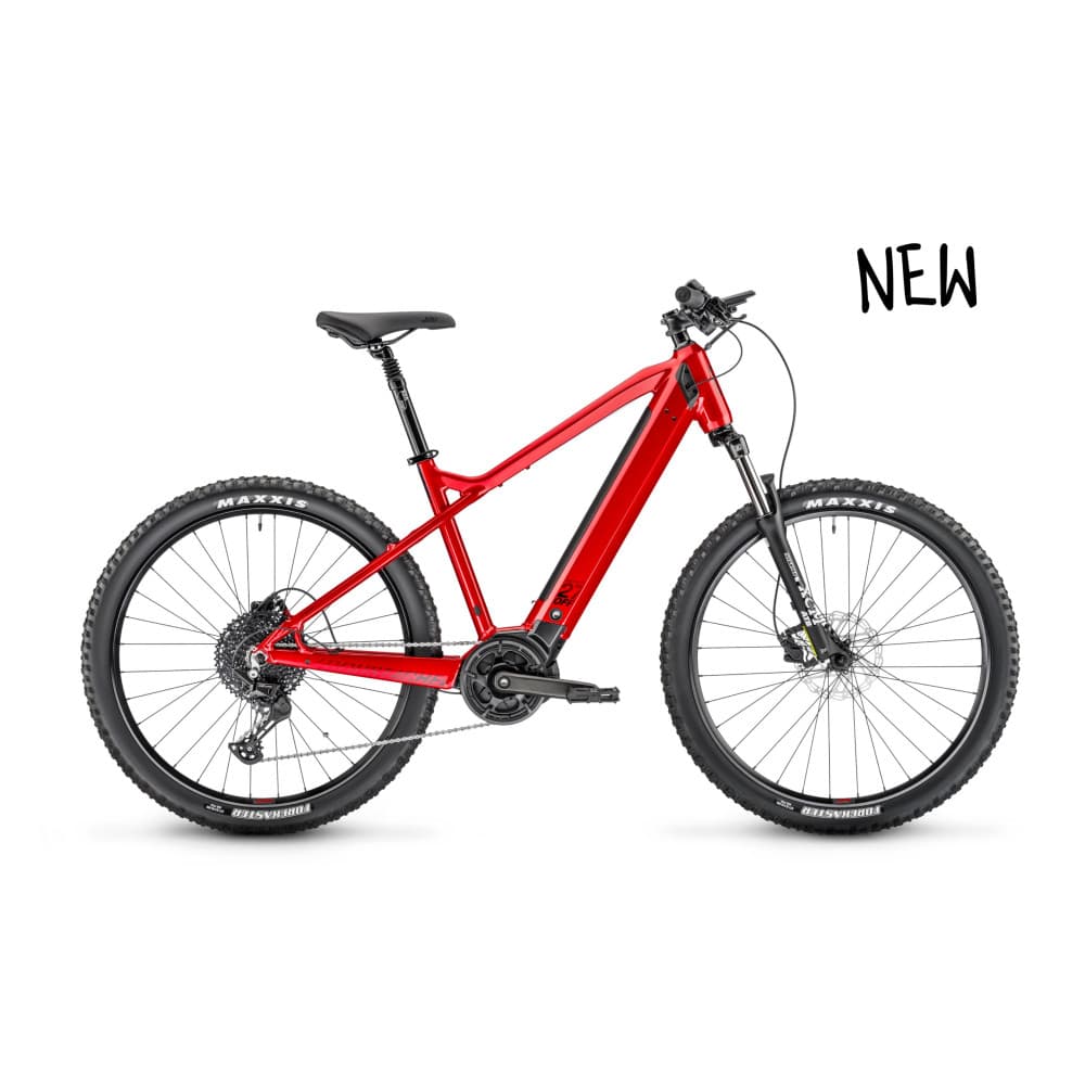 Vélo électrique MOUSTACHE SAMEDI 27 OFF 2