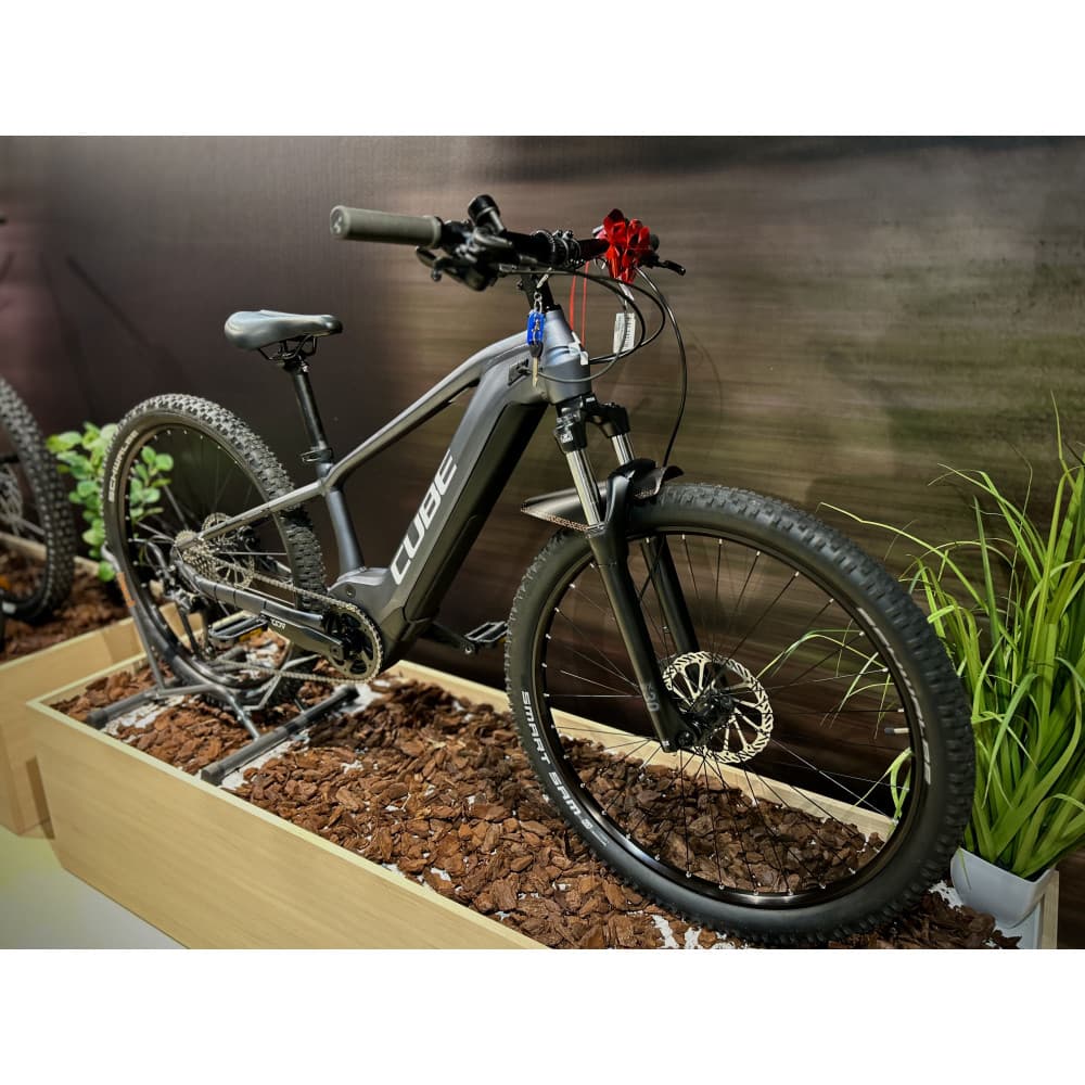 VTTAEÂ CUBE REACTION HYBRID PERFORMANCE 500