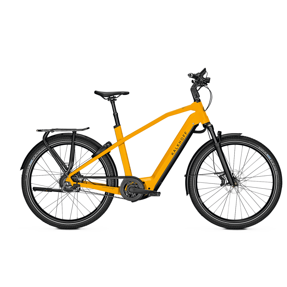 Vélo électrique KALKHOFF IMAGE 7.B EXCITE+ 2023