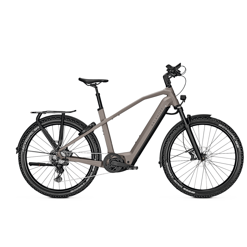 Vélo ENTICE 7.B MOVE