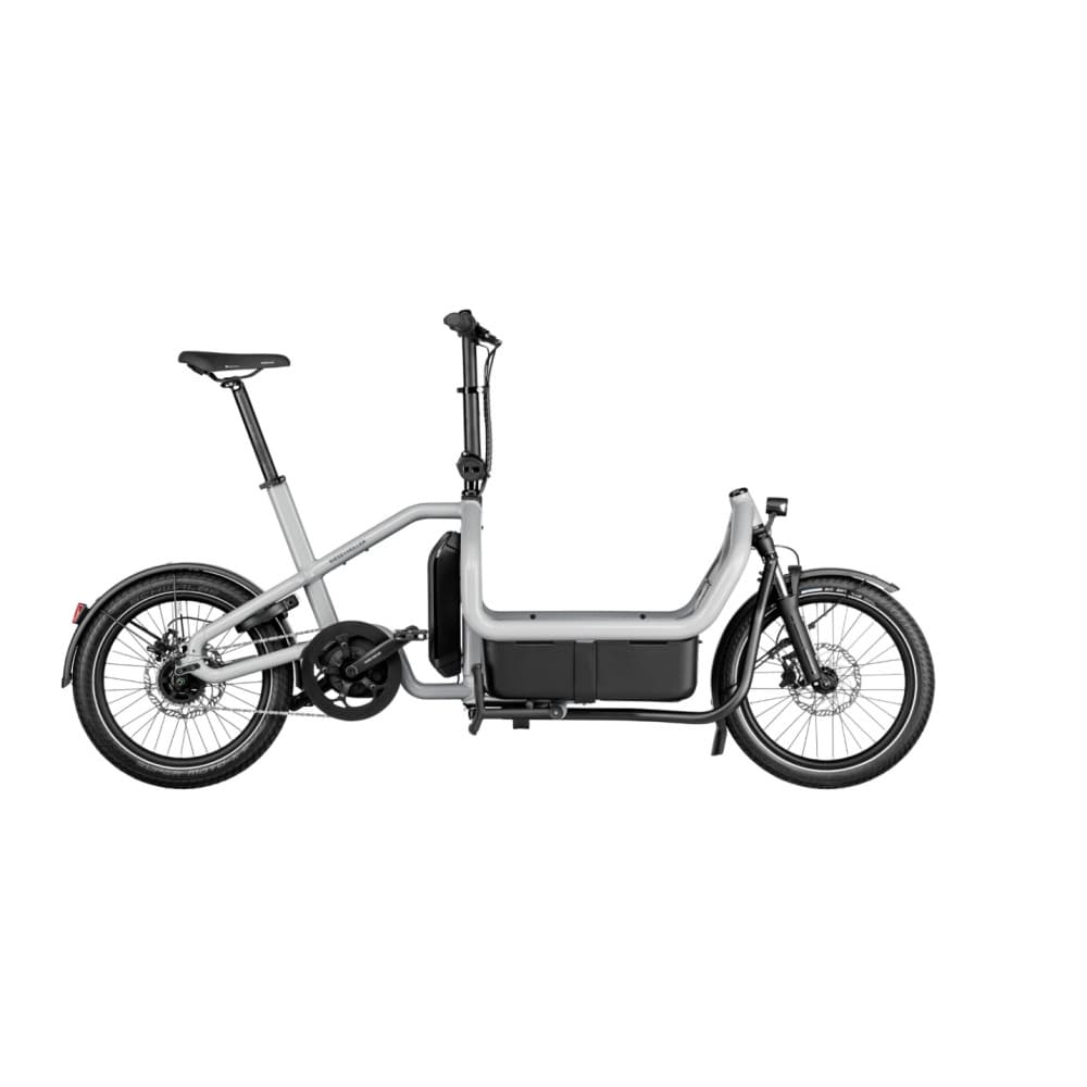 Vélo Carrie Touring 2025