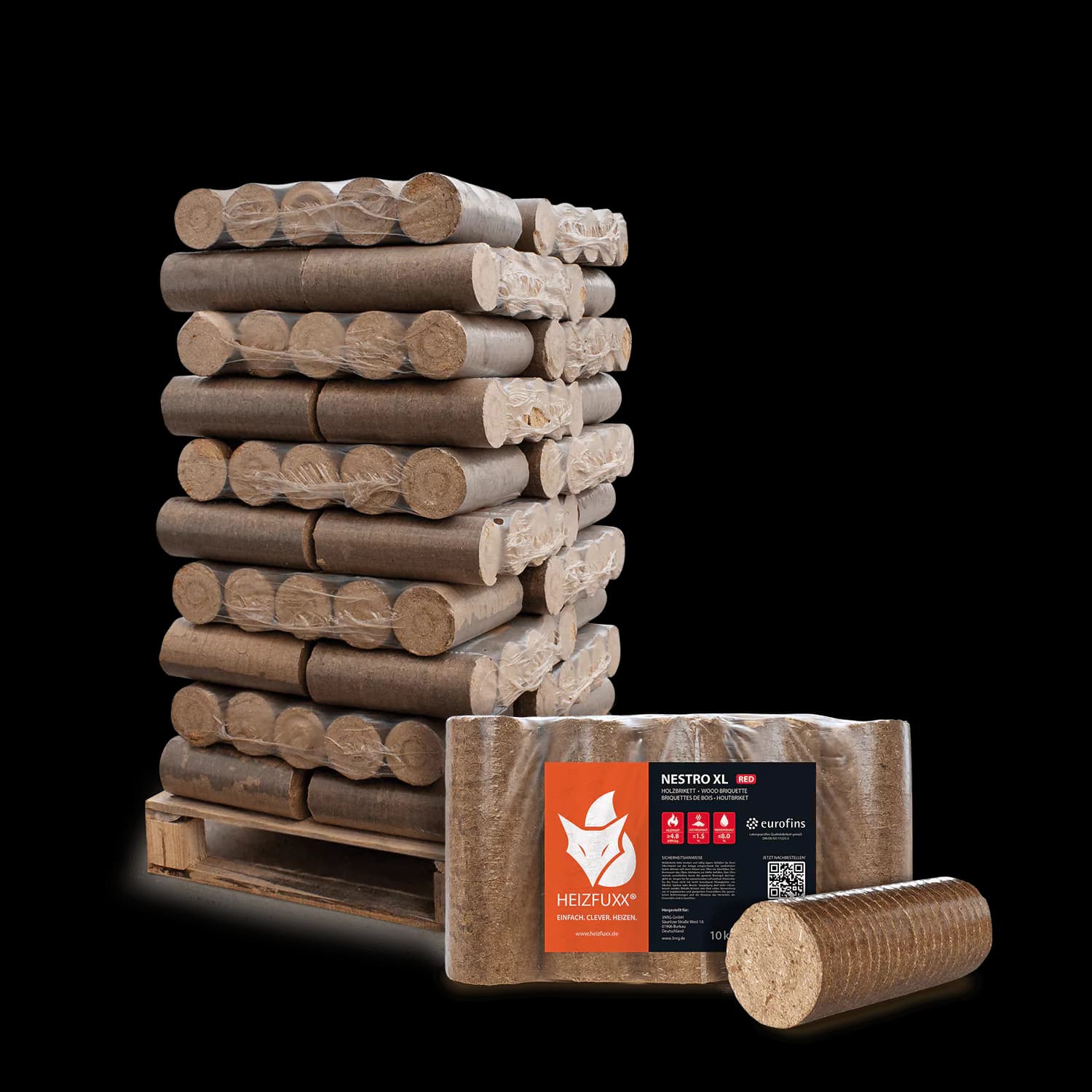 Nestro XL Red 30 x 10 kg