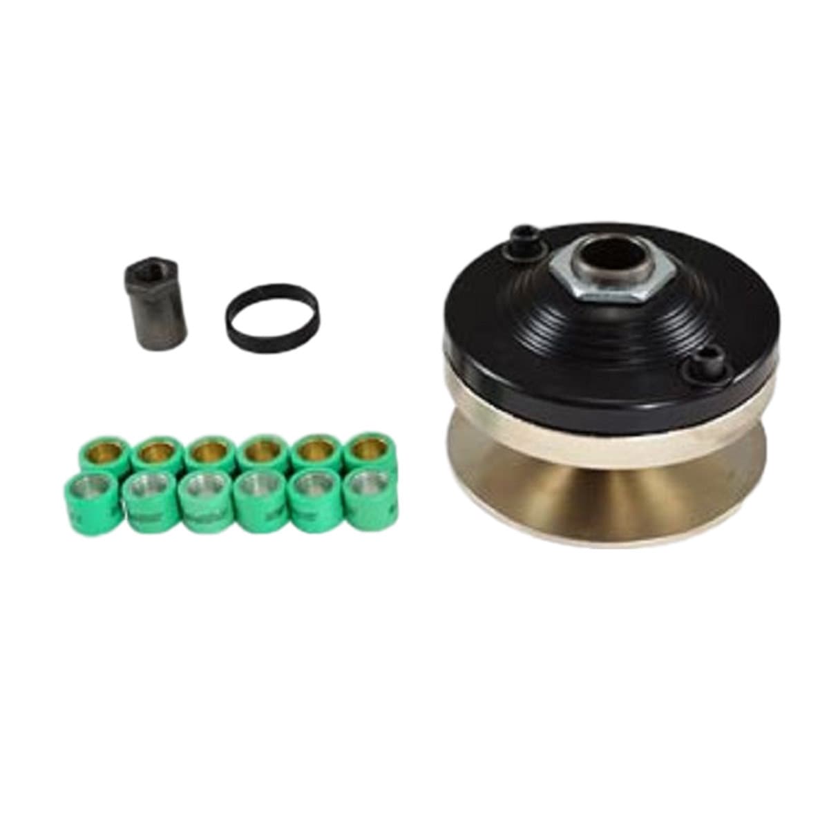 Doppler - Variateur Mbk 51 - Doppler Er2 Prise Directe