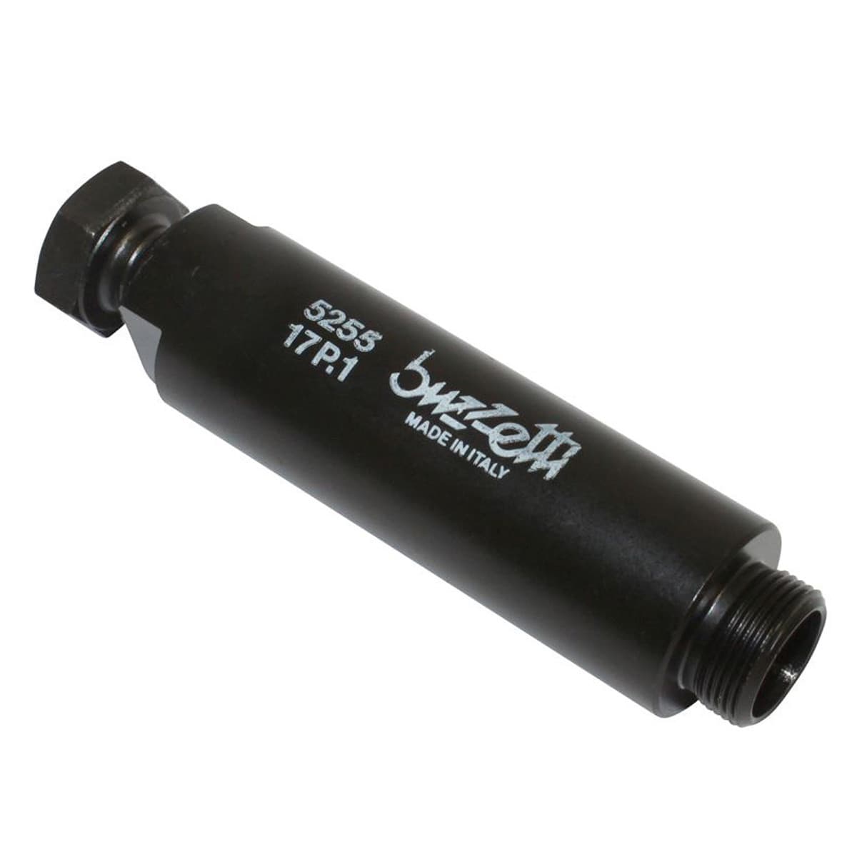 Buzzetti - Arrache Volant 17 X 1.00 - Buzzetti Piaggio Ciao