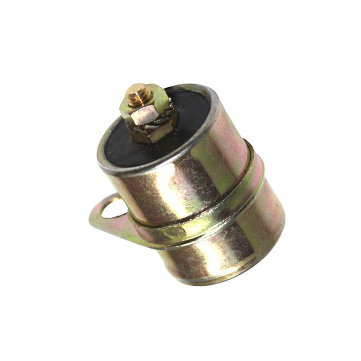 Adaptable - Condensateur Allumage Cyclo Peugeot 101 102 103 104 - À Visser