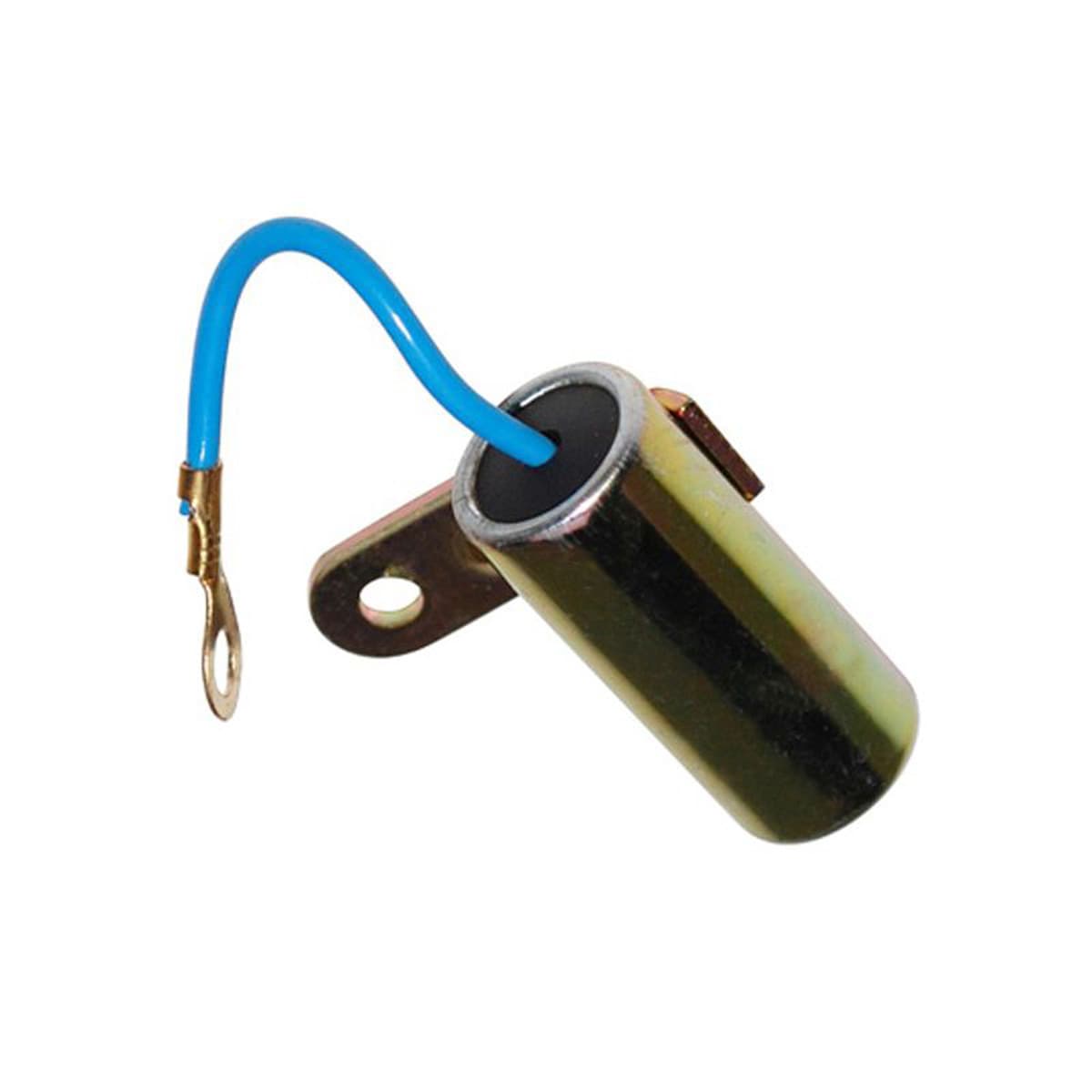 Adaptable - Condensateur Allumage Cyclo Peugeot 103 104 - Volant Etoile