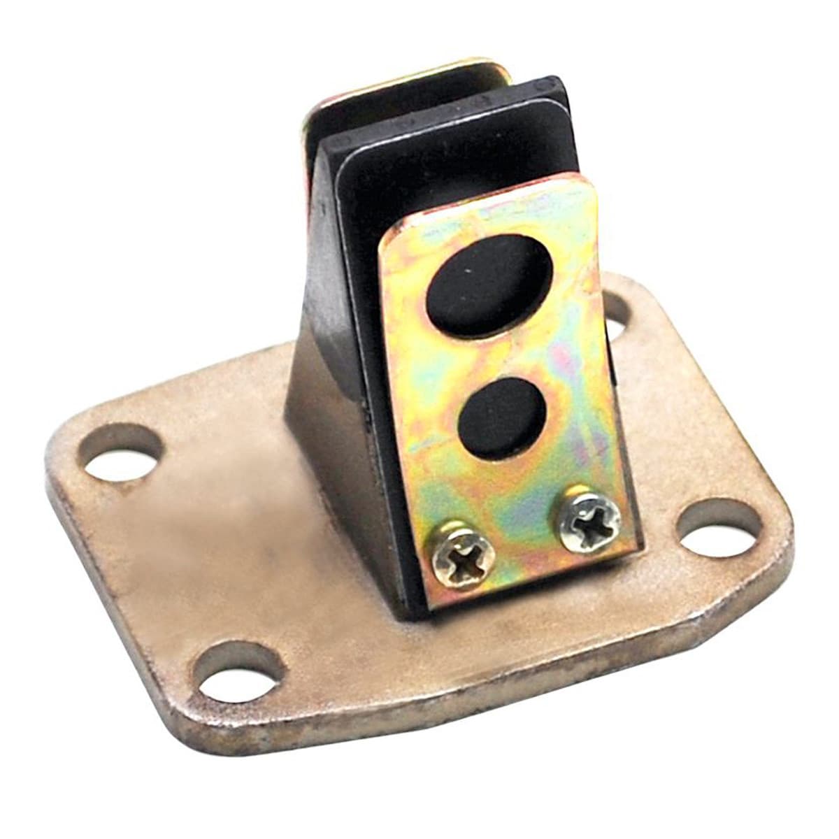 Athena - Clapet Mbk 51 - Athena Racing Carbone