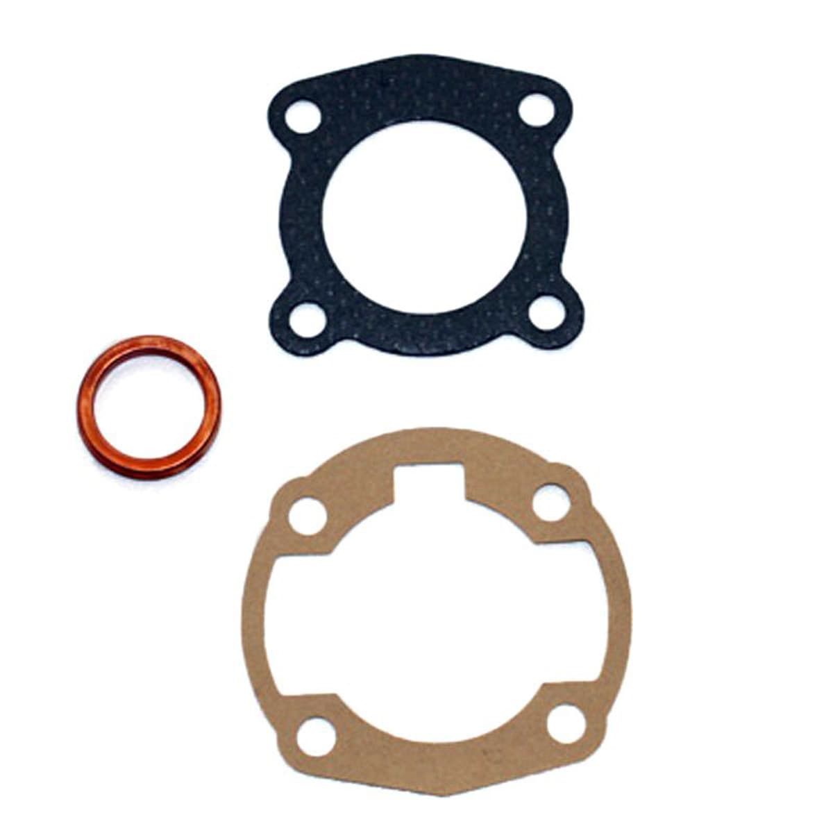 Airsal - Joints Haut Moteur 50cc Peugeot Fox Honda Wallaroo - Airsal Alu 40mm Type Origine