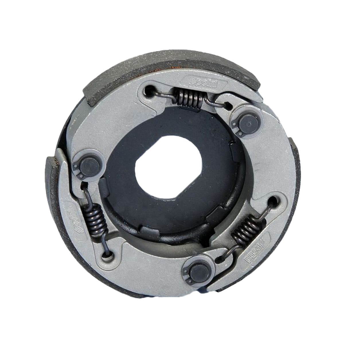 Polini - Embrayage Mbk Booster Yamaha Bw's - Polini 3g 105mm