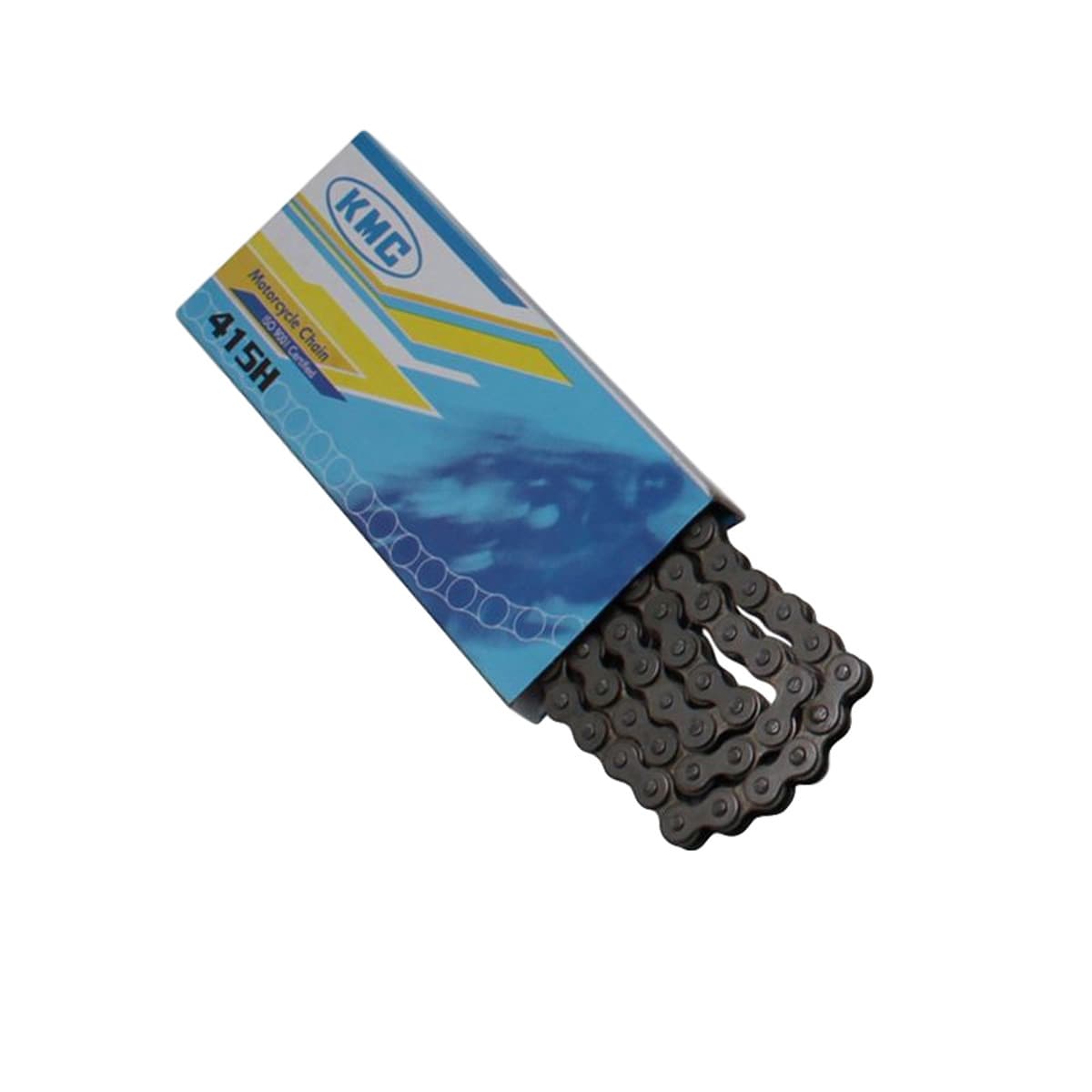 Kmc - Chaîne 415 - 106 Maillons - Kmc Standard