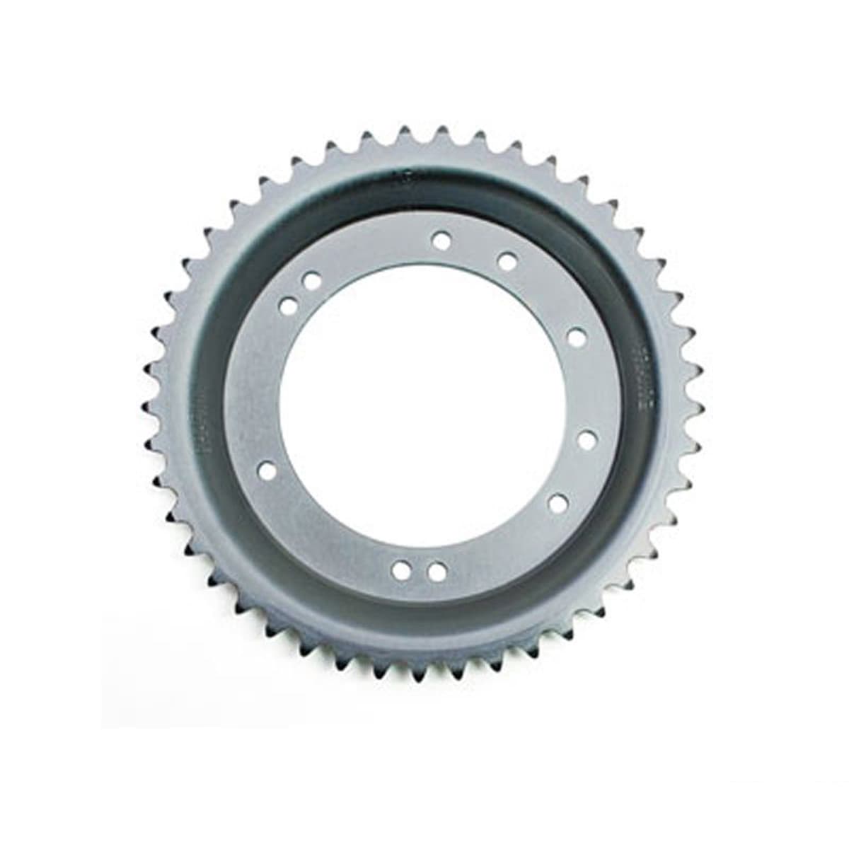 Charvin - Couronne Peugeot 103 Roue À Bâtons Alu Grimeca / Bernardi - 45 Dents