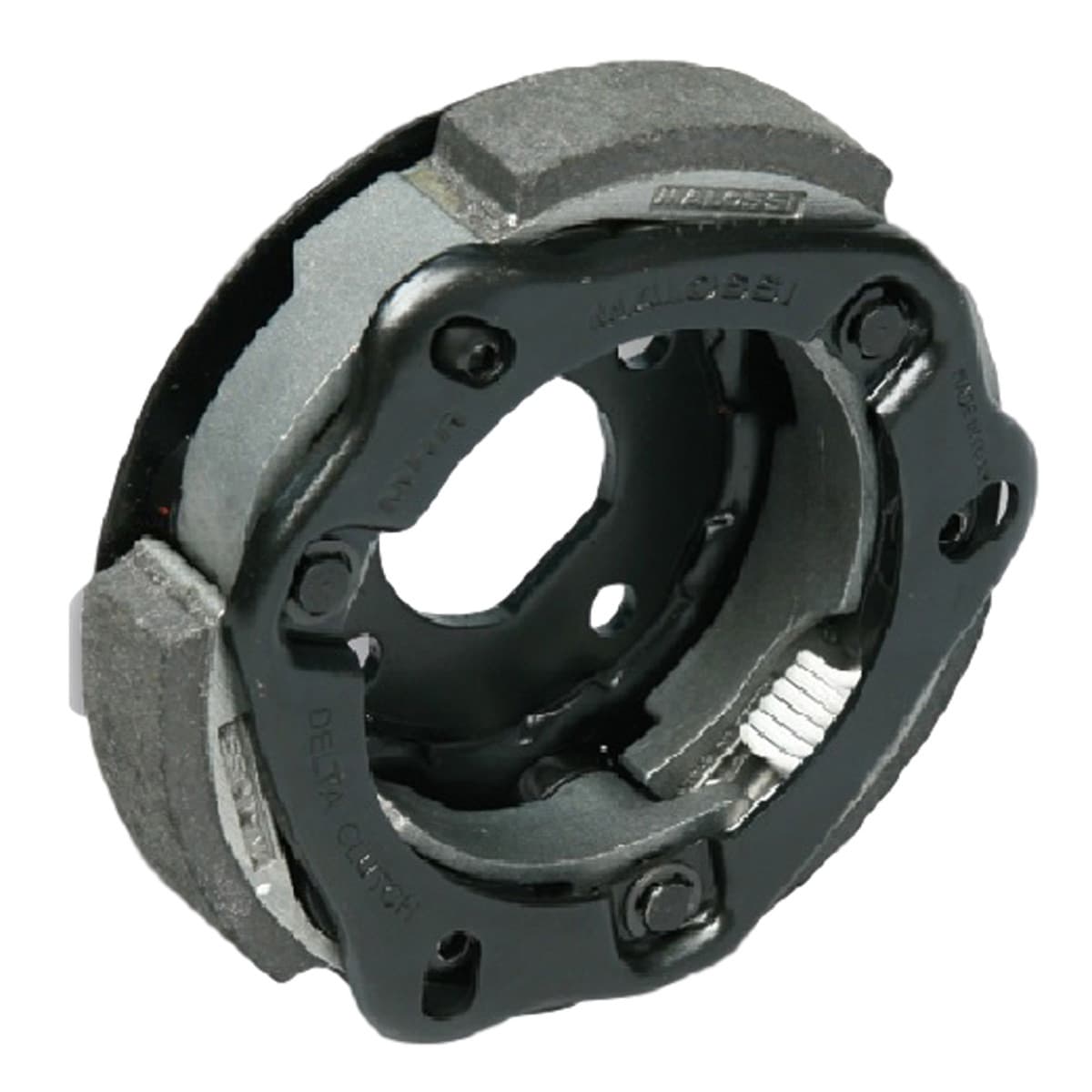 Malossi - Embrayage Mbk Booster Nitro Yamaha Aerox Bw's - Malossi Delta Clutch 107mm