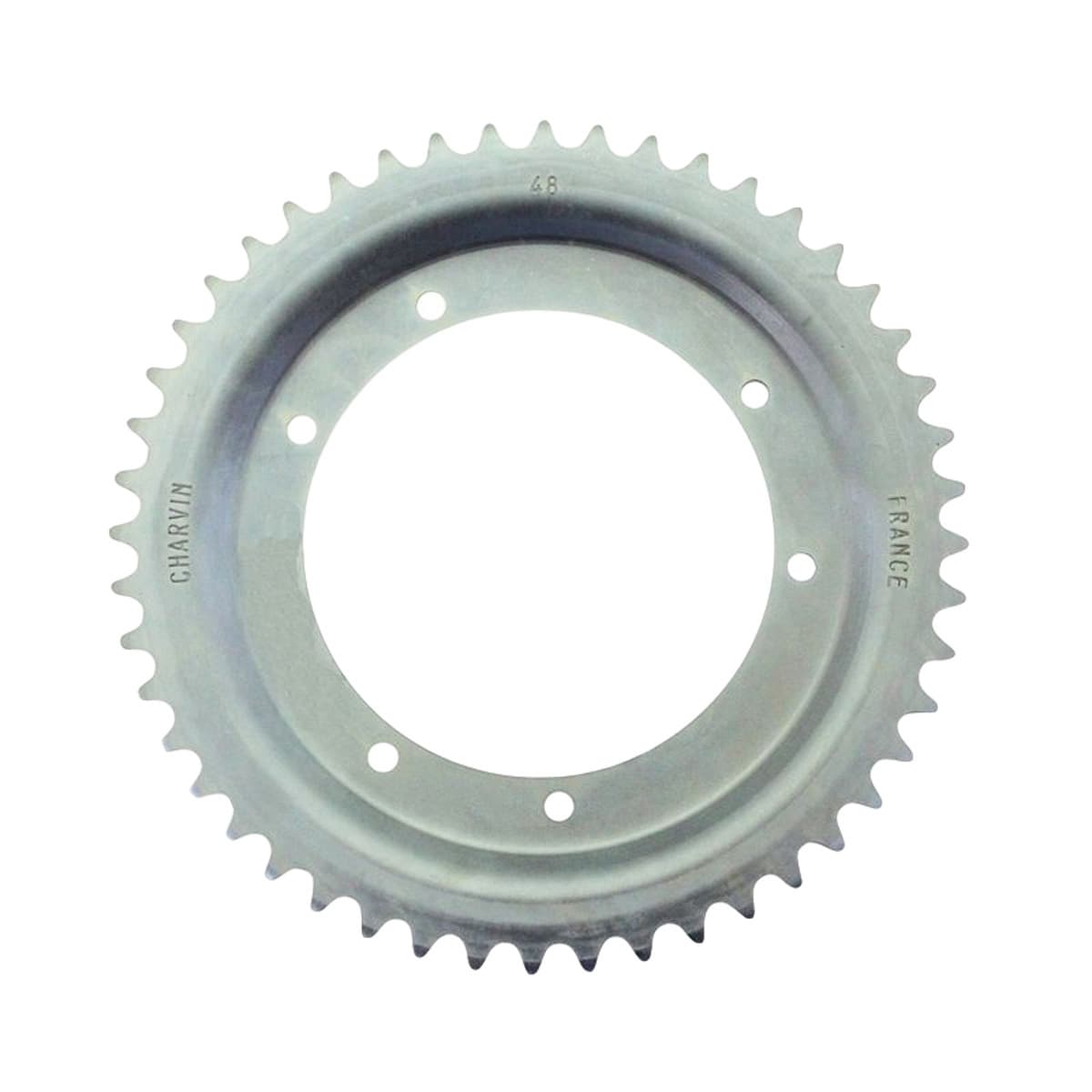 Charvin - Couronne Mbk Motobecane 88 89 881 - 48 Dents