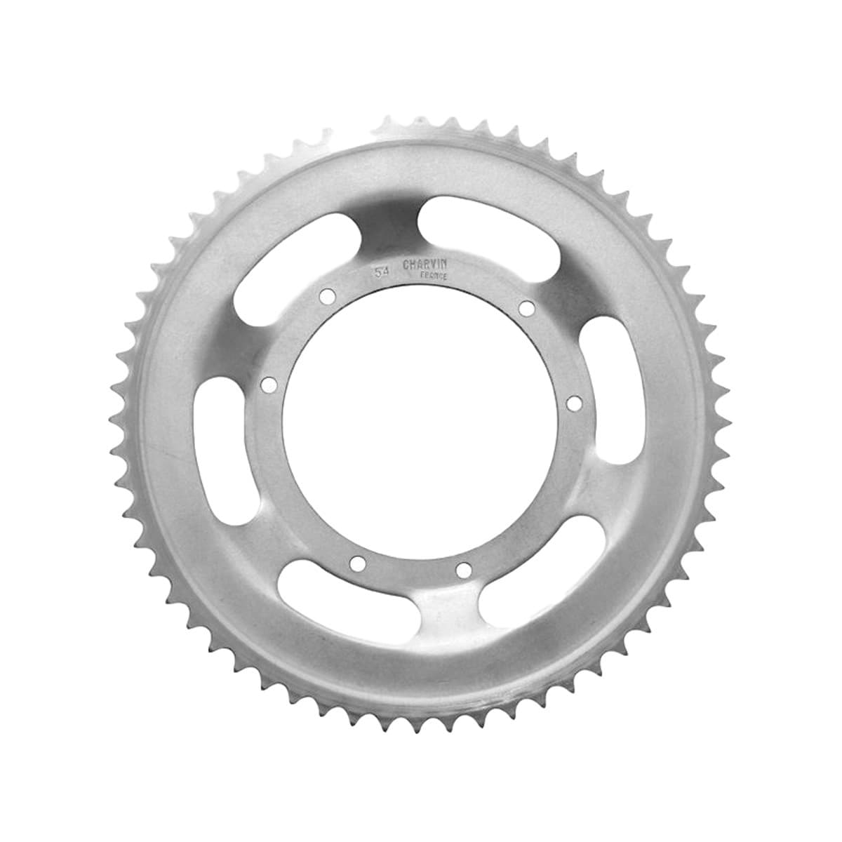 Charvin - Couronne Mbk Motobecane 88 89 881 - 54 Dents