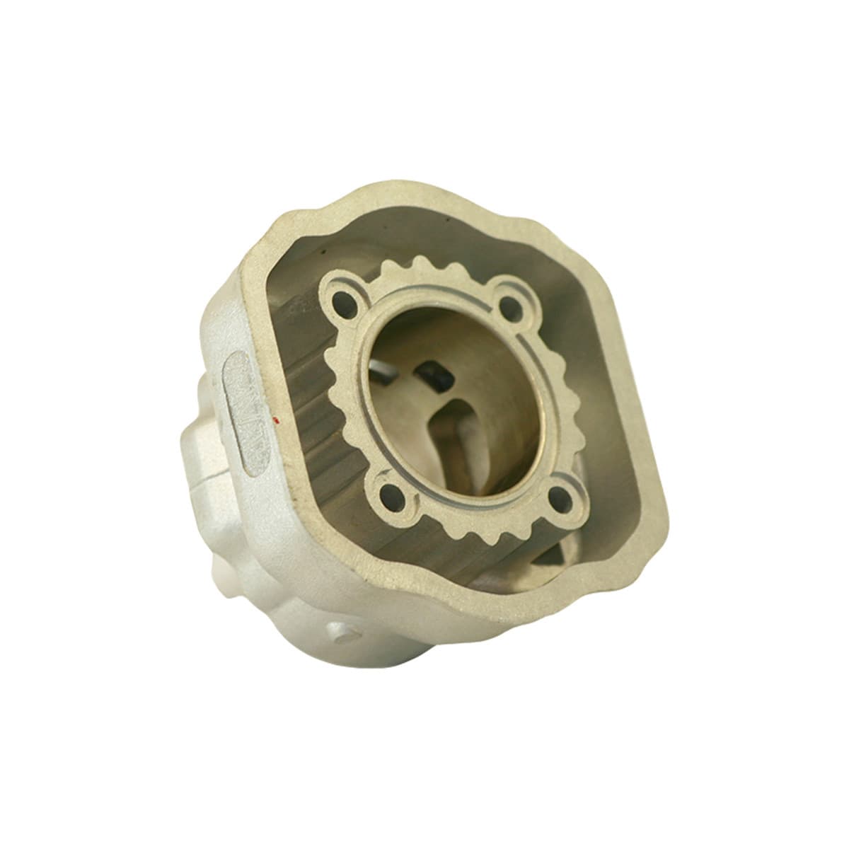 Mvt - Cylindre Seul 70cc Piaggio Nrg Gilera Runner Lc - Mvt Sc Service Course Alu