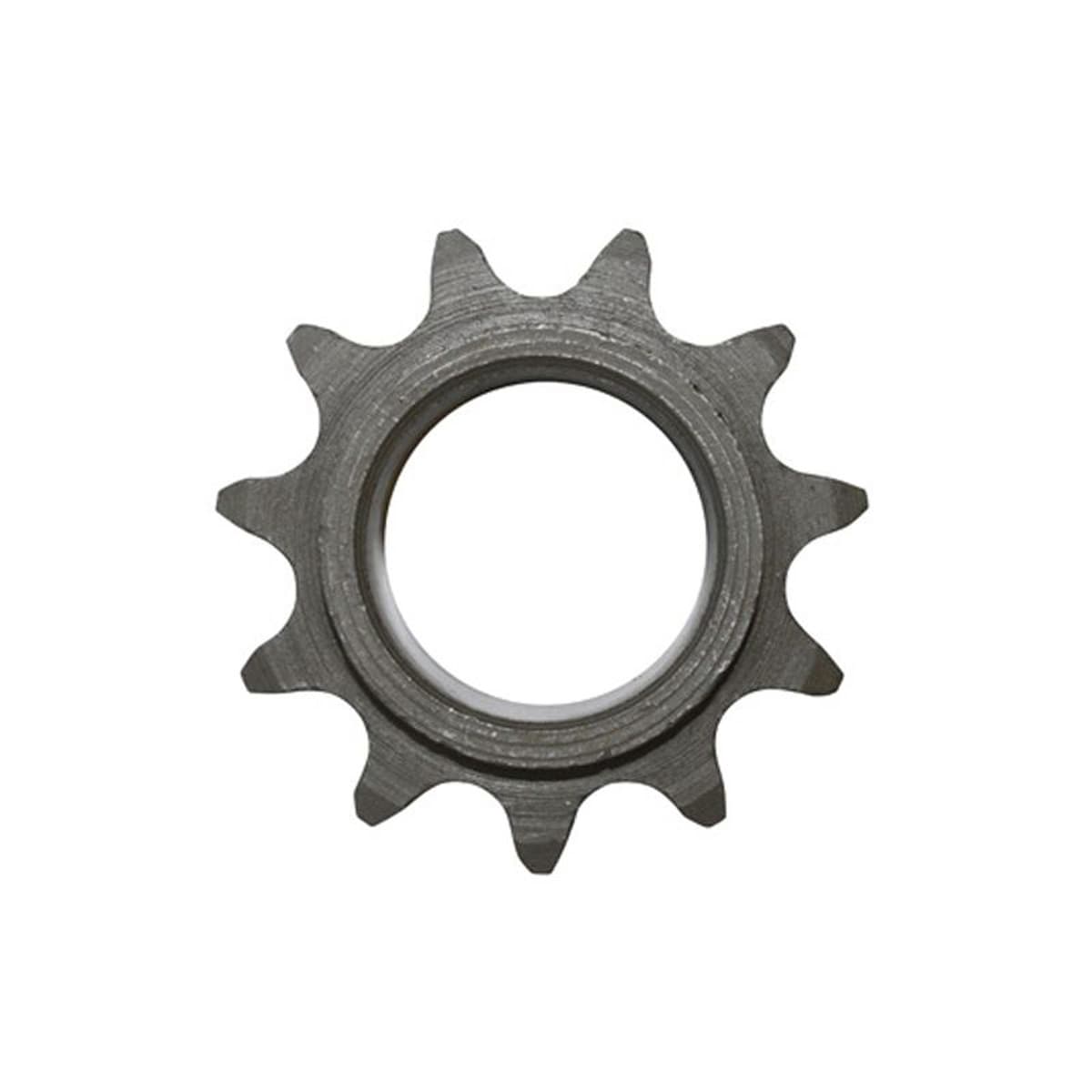 Adaptable - Pignon De Poulie Mbk Motobecane Motoconfort - 11 12 13 Dents 12 Dents