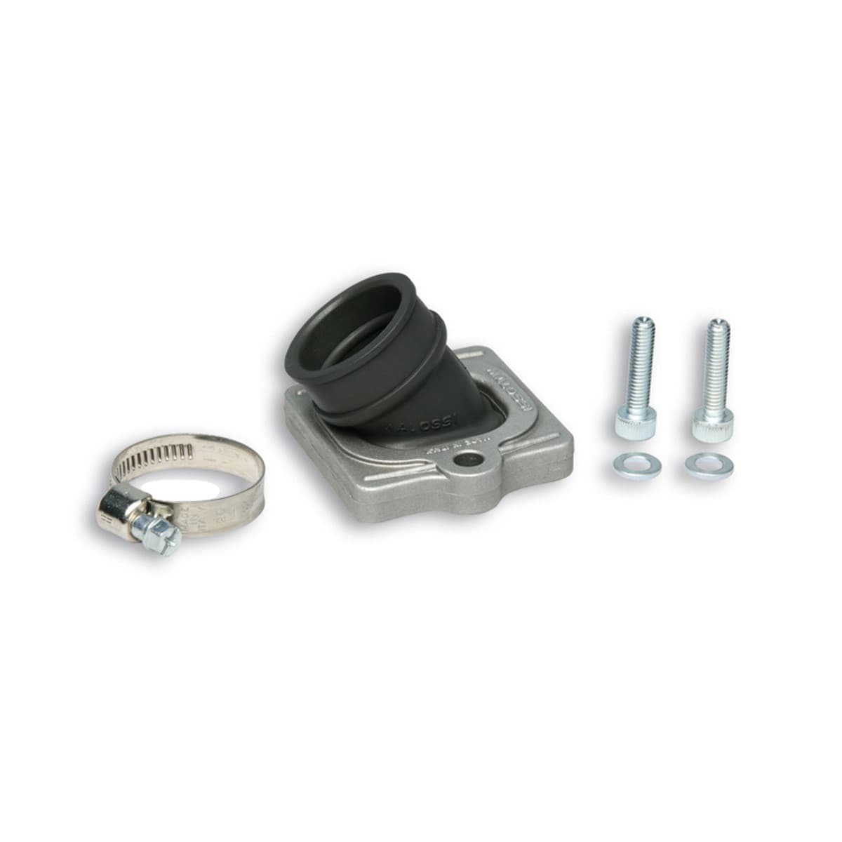 Malossi - Pipe Admission Piaggio Nrg Typhoon Zip - Malossi Mhr 360° Cp / Phbl A / Phvb