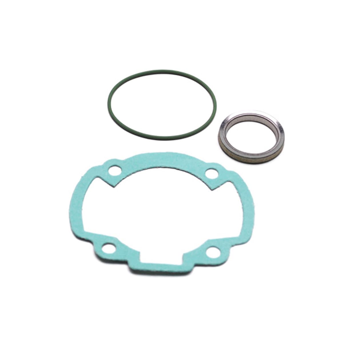 Malossi - Joints Haut Moteur 70cc Peugeot Buxy Trekker Tkr - Malossi Alu Et Fonte