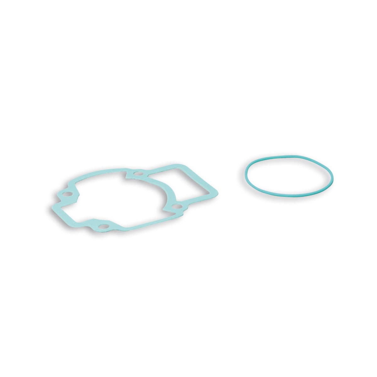 Malossi - Joints Haut Moteur 50cc / 70cc Piaggio Ac - Malossi Fonte Et Mhr