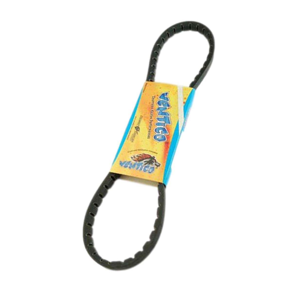 Ventico - Courroie Motobecane 89 - Ventico Crantée D243cr 960mm