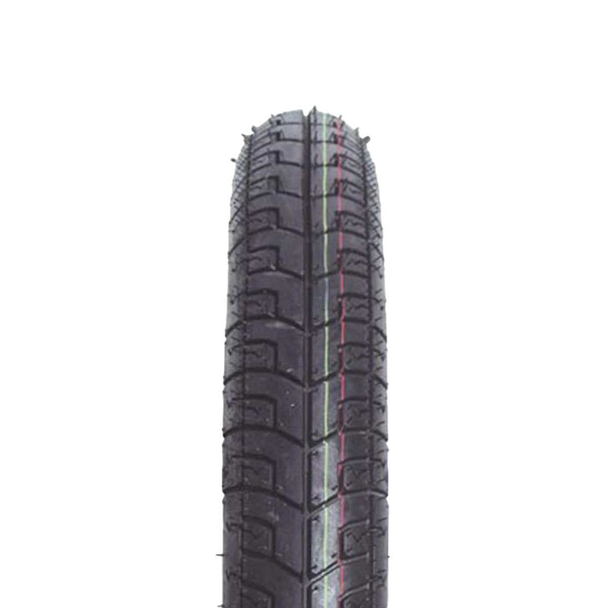 Hutchinson - Pneu 16 Pouces 2 1/4x16 - Hutchinson Spherus Tl Reinf