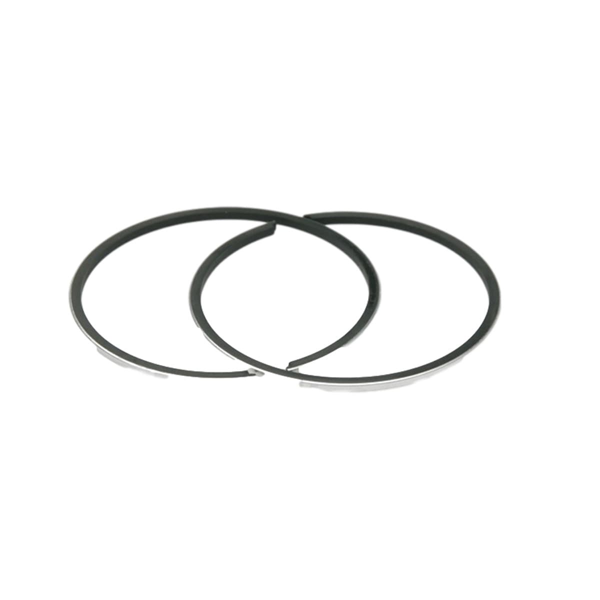 Malossi - Jeu De Segments 47 X 1.5mm Mbk Peugeot Piaggio - Malossi Mhr Replica Alu 70cc