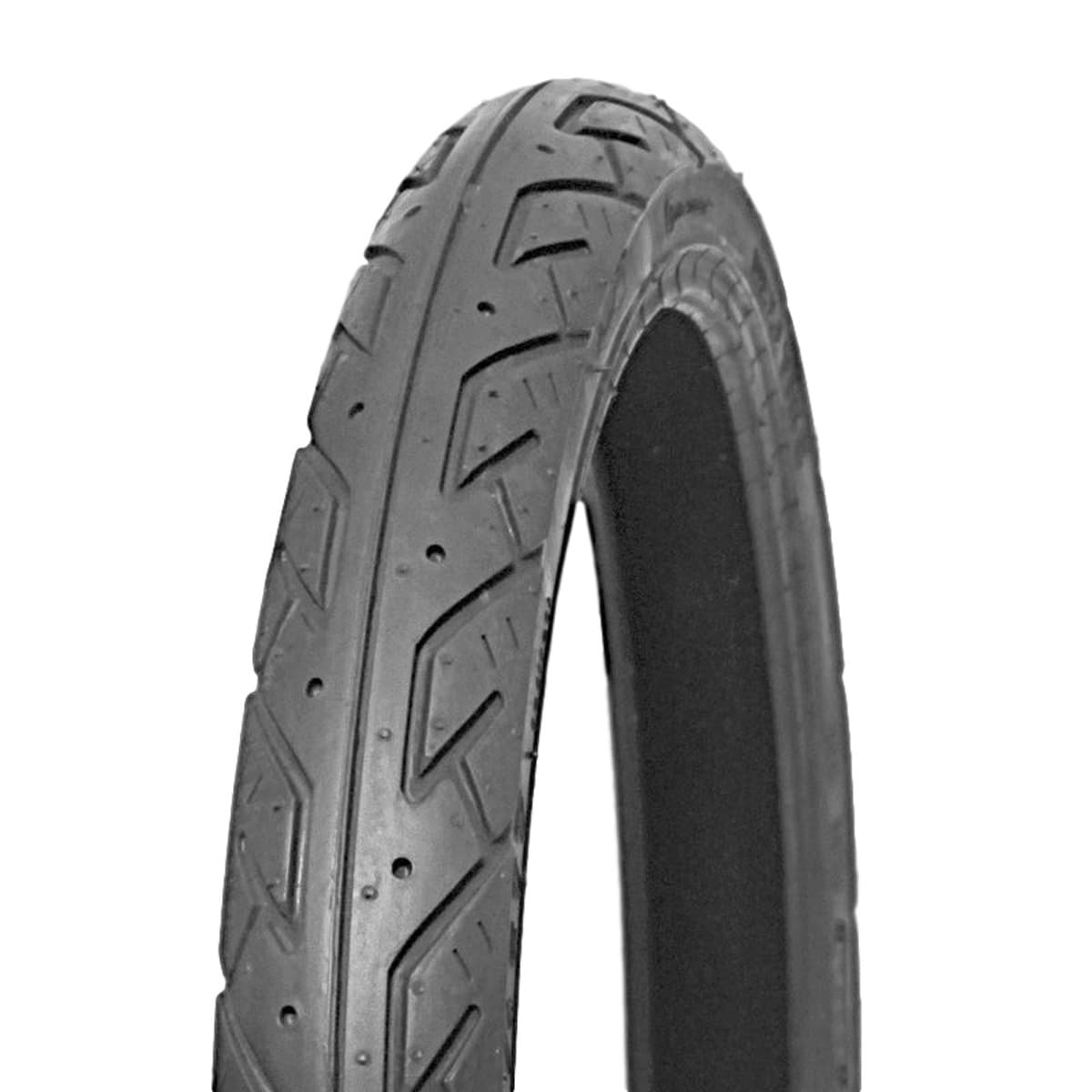 Deli Tire - Pneu 17 Pouces 2 3/4x17 - Deli S-215 Tl / Tt