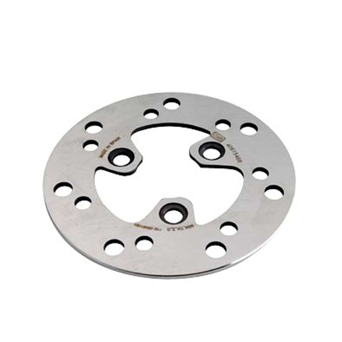 Ng Brake Disc - Disque Frein Avant Mbk Pgo Piaggio Yamaha - 155mm Ng Brake Disc