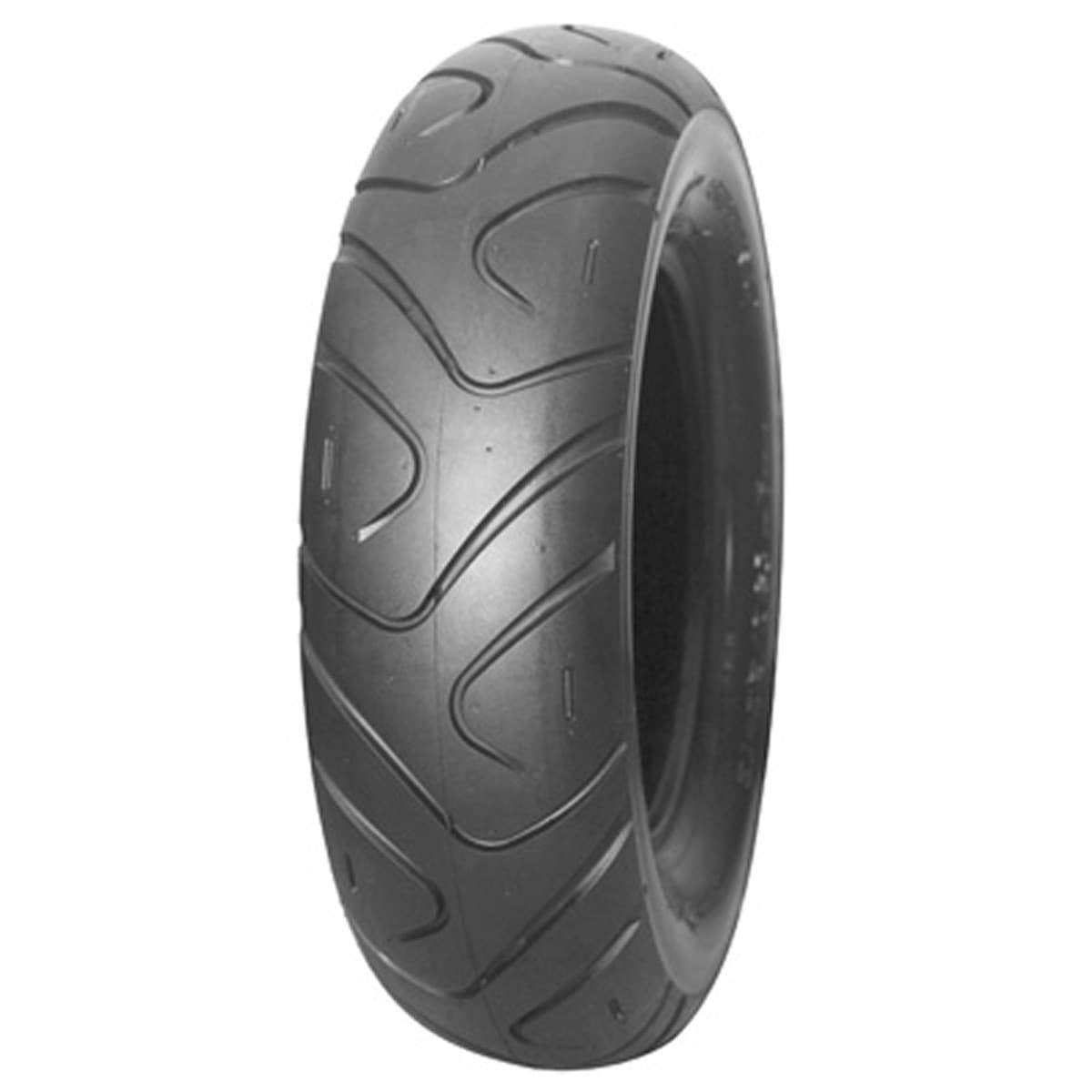 Deli Tire - Pneu 10 Pouces 130/90-10 - Deli Sc-106 Tl