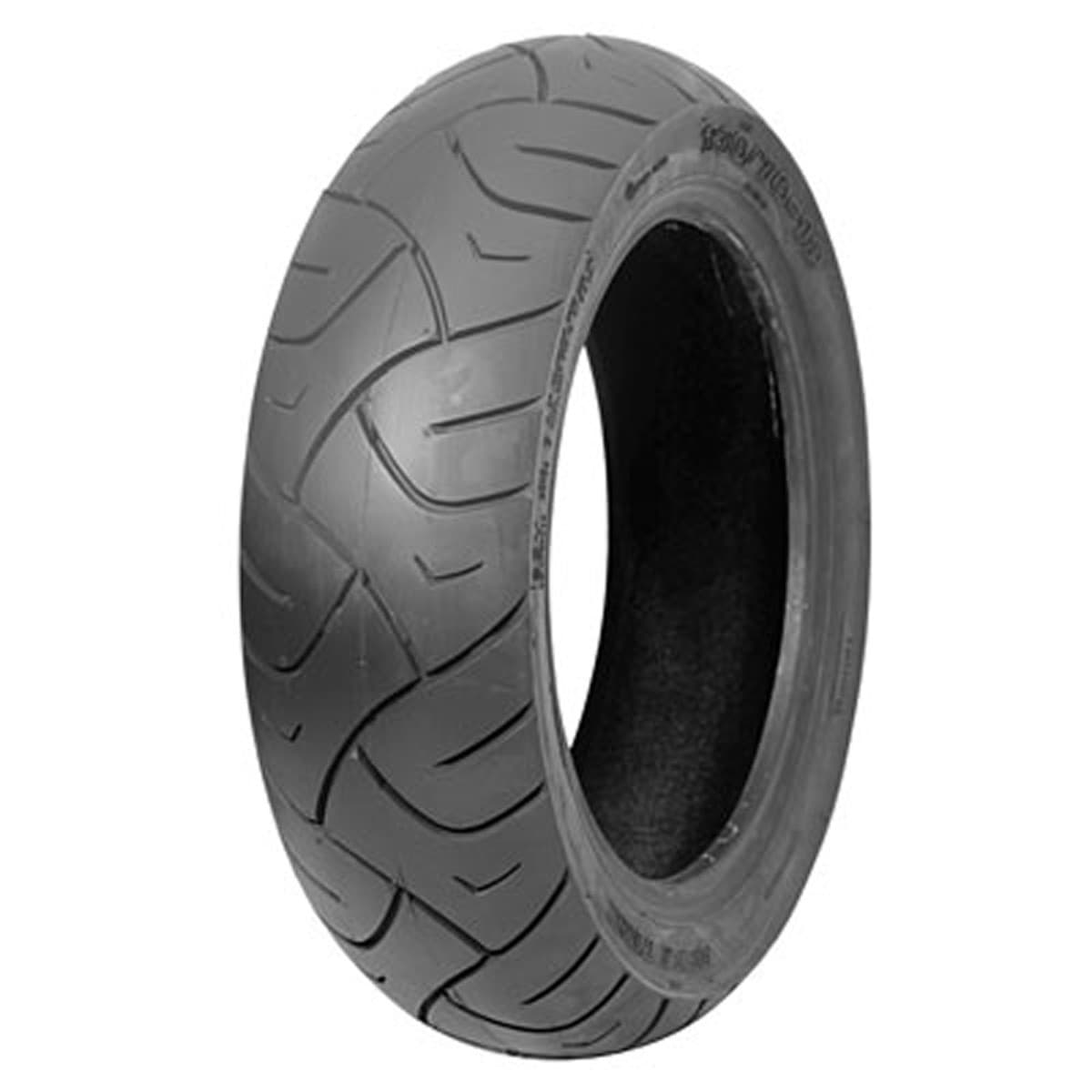 Deli Tire - Pneu 13 Pouces 130/60-13 - Deli Sc-102