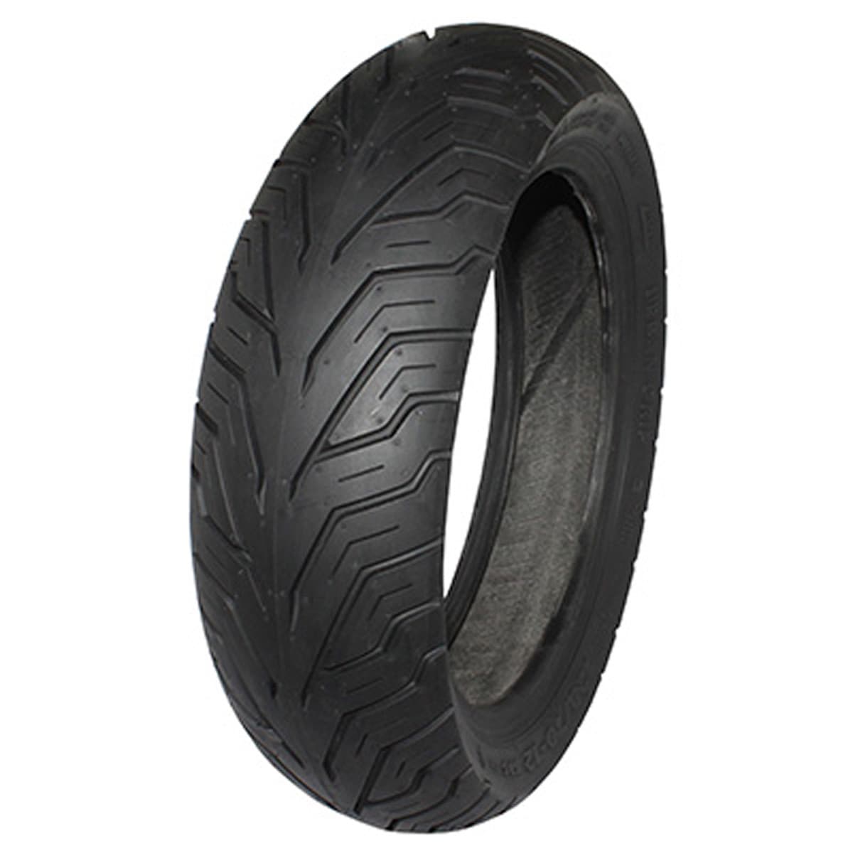 Deli Tire - Pneu 14 Pouces 120/70-14 - Deli Sc-109