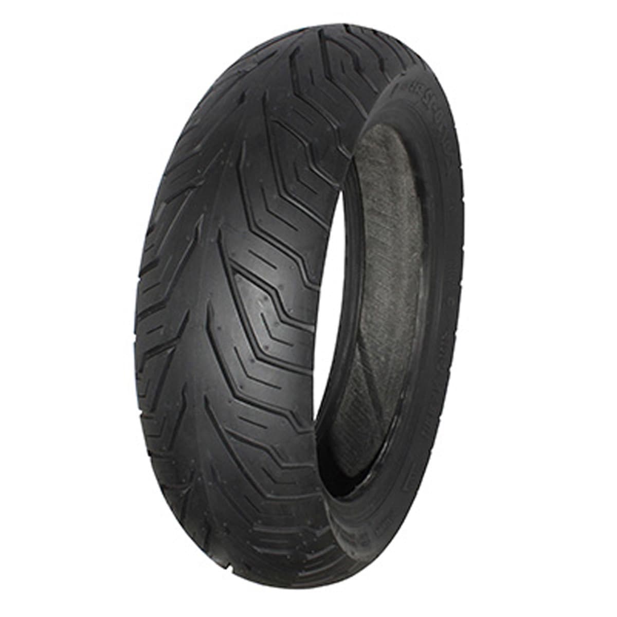 Deli Tire - Pneu 16 Pouces 100/80-16 - Deli Sc-109 Tl