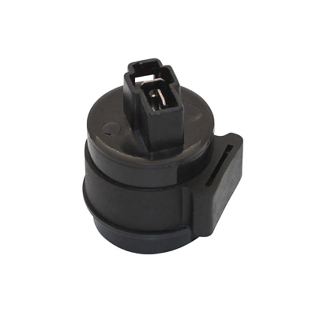 Adaptable - Centrale Clignotante Mbk Booster Nitro Yamaha Aerox Bw's - 2 Plots + Buzzer