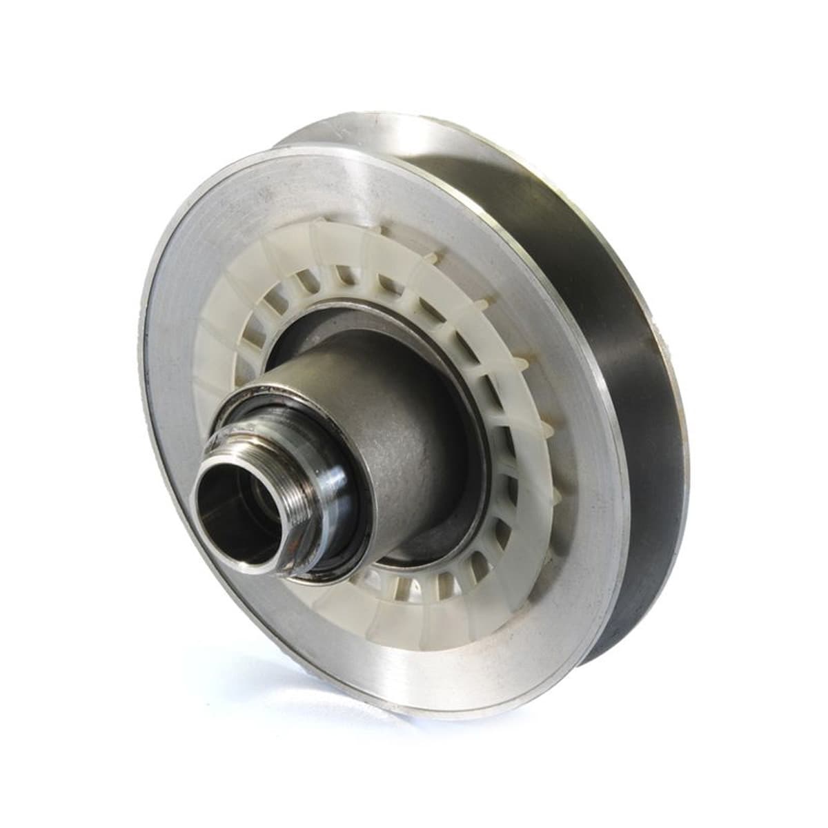 Polini - Correcteur De Couple Mbk Booster Nitro Yamaha Bw's Aerox 128mm - Polini