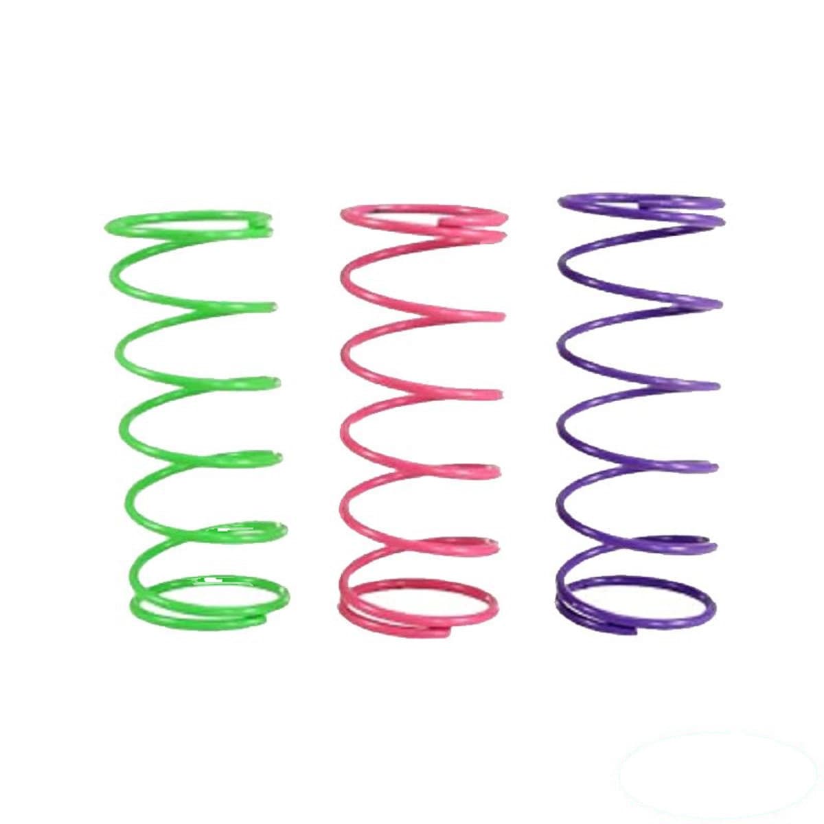 Top Performances - Ressort De Poussée Mbk Booster Nitro Yamaha Bw's Aerox - Top Perf X3