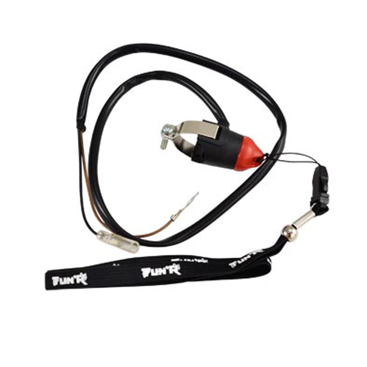 Tun'r - Coupe Circuit Sécurité Magnétique - Tun'r