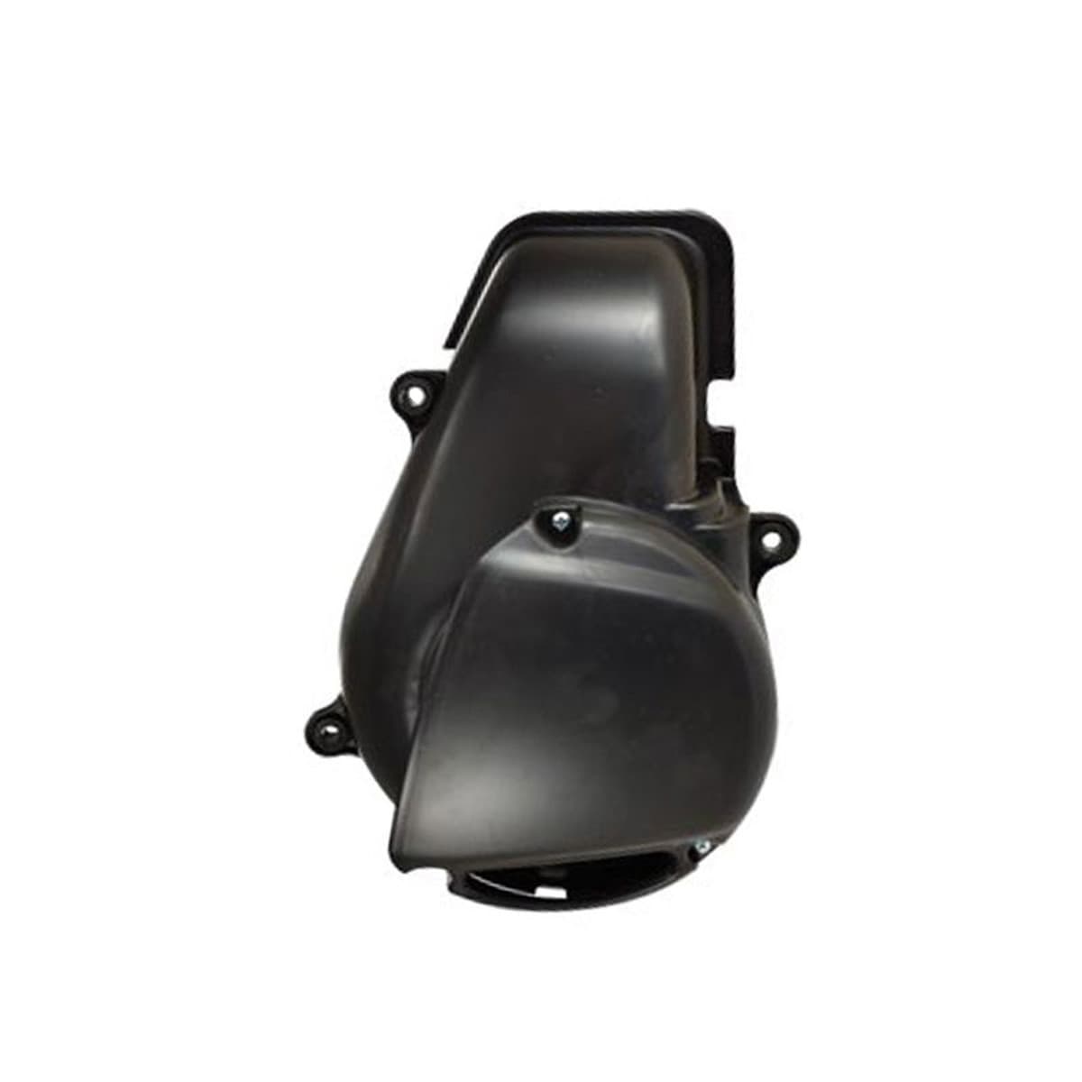 Faco - Cache Turbine Allumage Mbk Booster Stunt Yamaha Bw's Slider À Partir De 2004 - Faco Type Origine