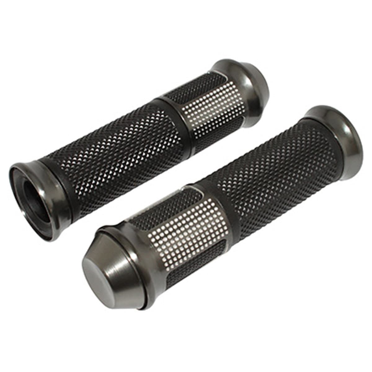 Replay - Poignées De Guidon - Replay R285 Lux Gris