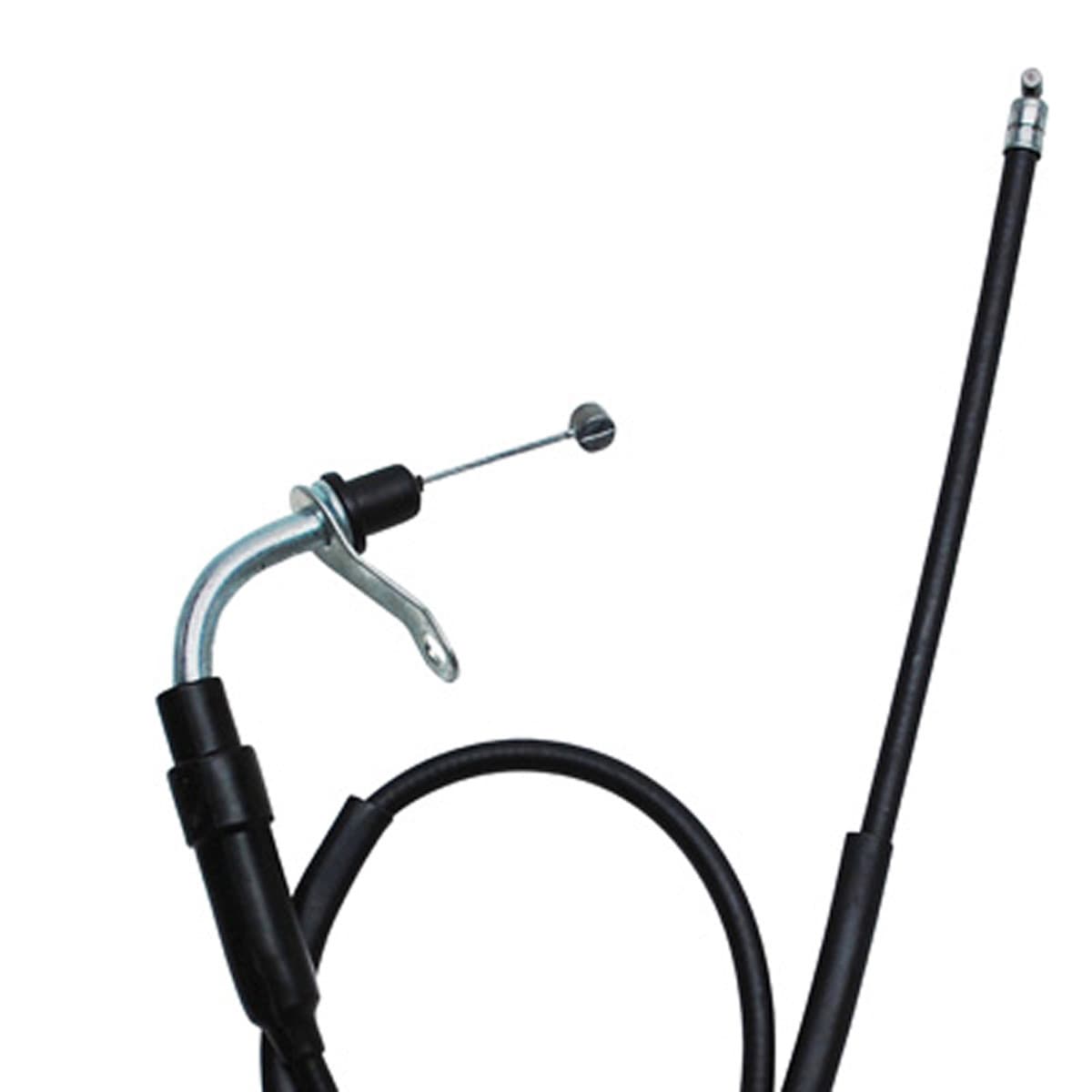 Adaptable - Transmission De Gaz Mbk Booster Yamaha Bw's Avant 2004 - Partie Supérieure