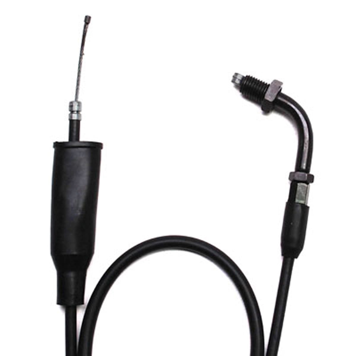 Adaptable - Transmission De Gaz Mbk Ovetto Yamaha Neo's - Primaire / Partie Supérieure