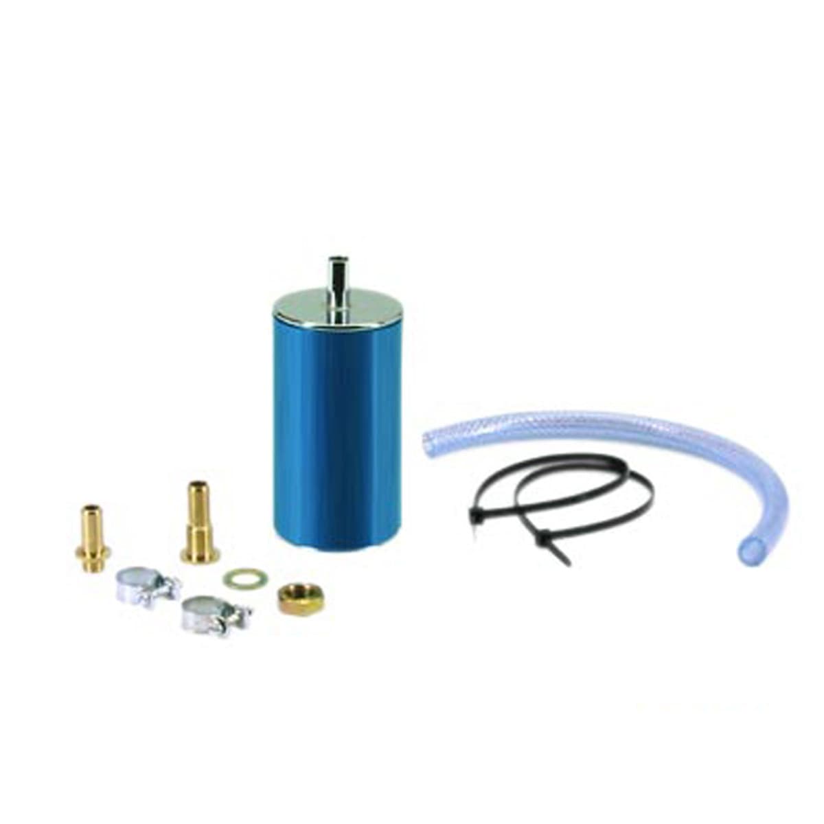 Tun'r - Poumon De Reprise - Tun'r Bleu