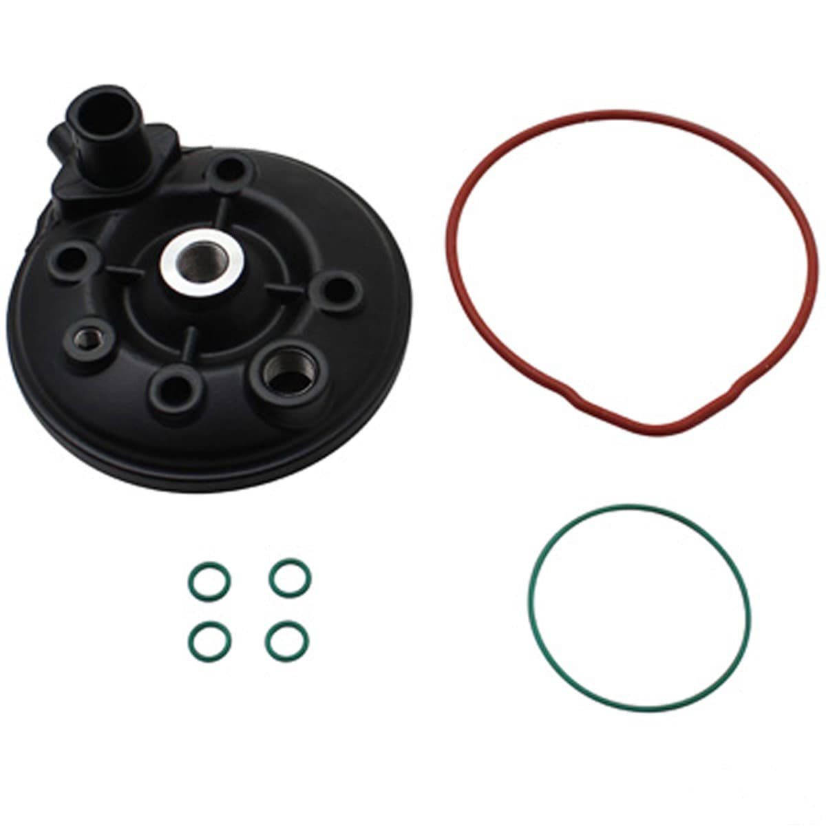 Dr - Culasse 50cc Am6 - Dr Sport Fonte 40.3mm