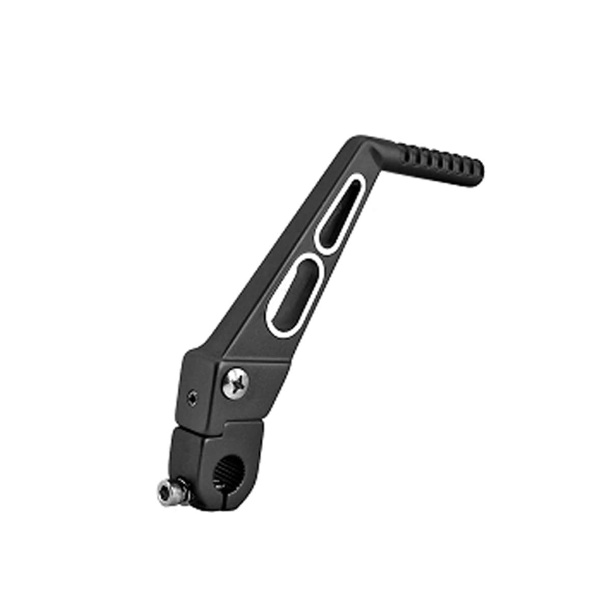 Tnt - Kick De Démarrage Derbi Senda - Lighty Noir