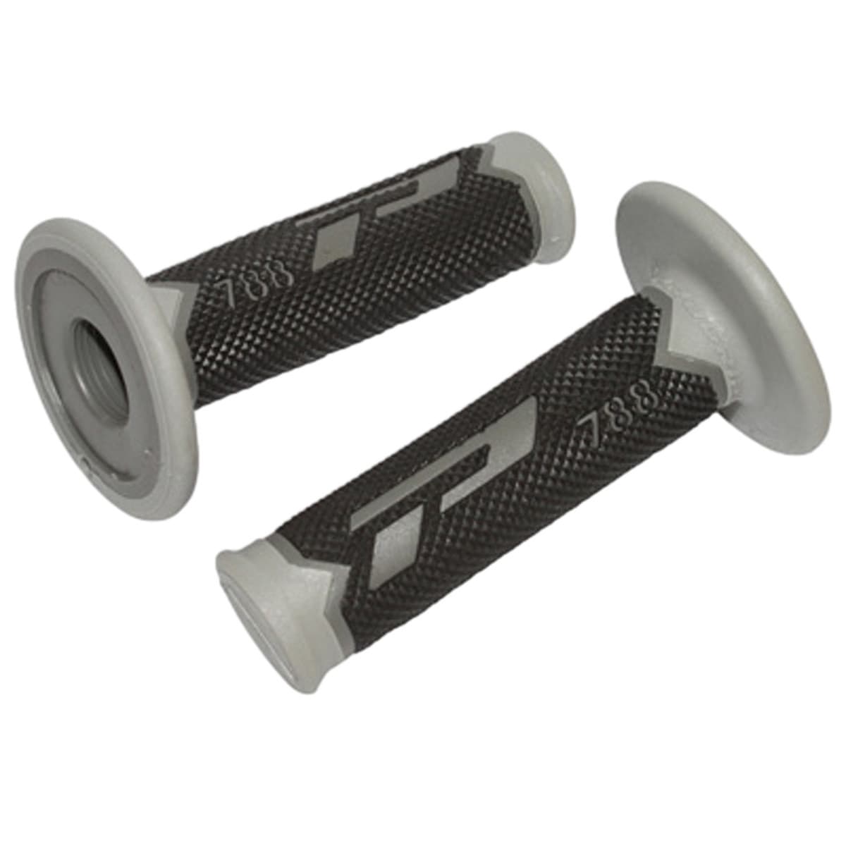 Progrip - Poignées De Guidon - Progrip 788 Off Road Gris / Noir